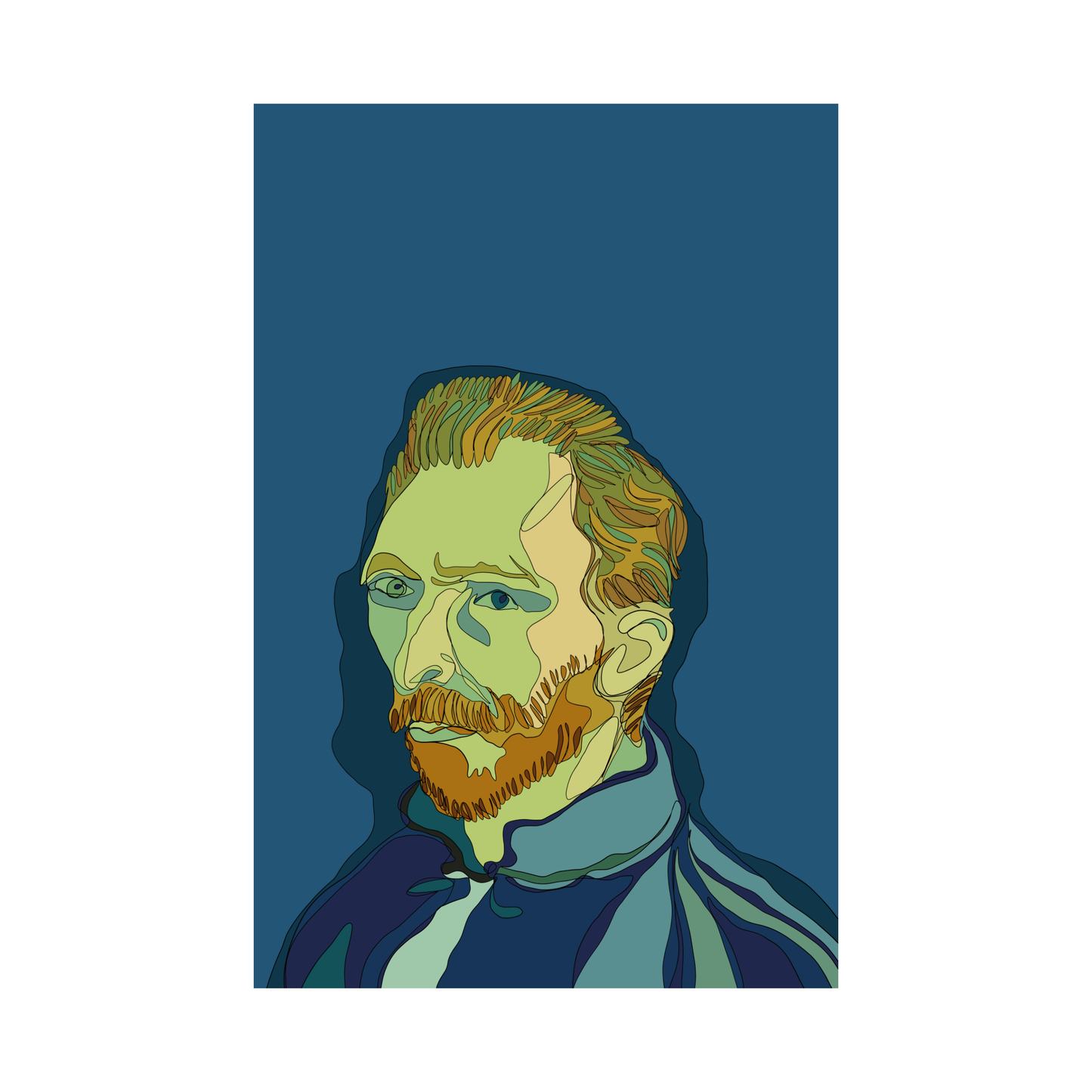 Vincent van Gogh