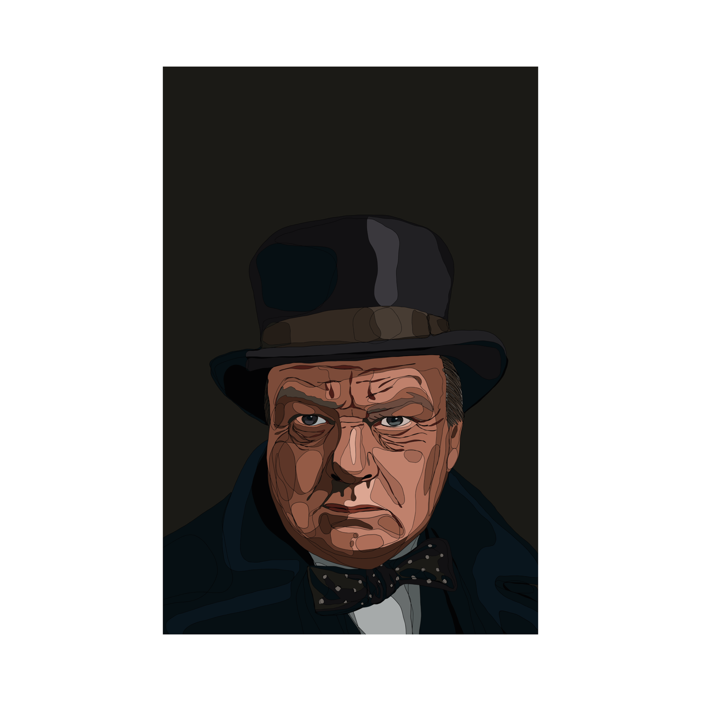 Winston Churchill