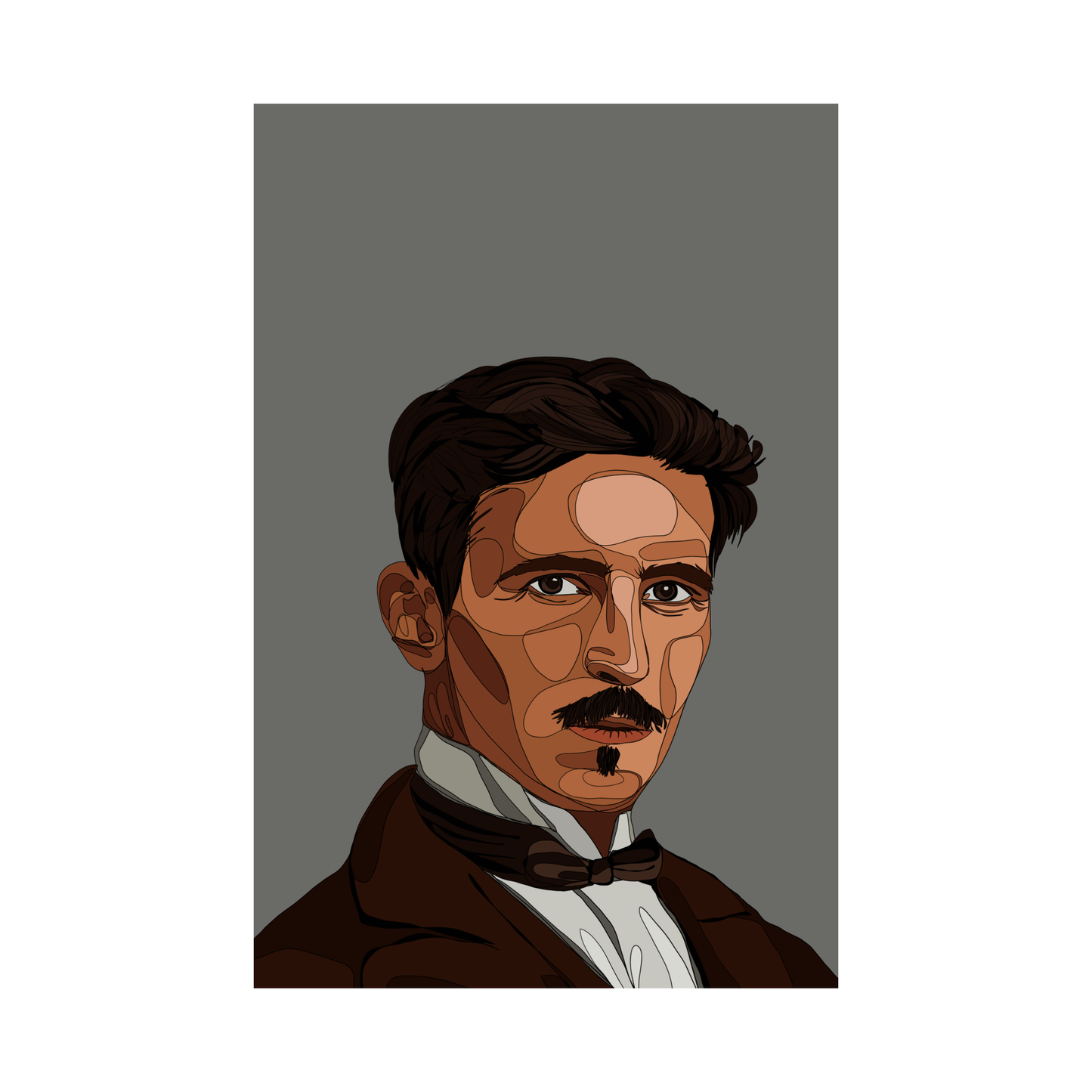 Nikola Tesla