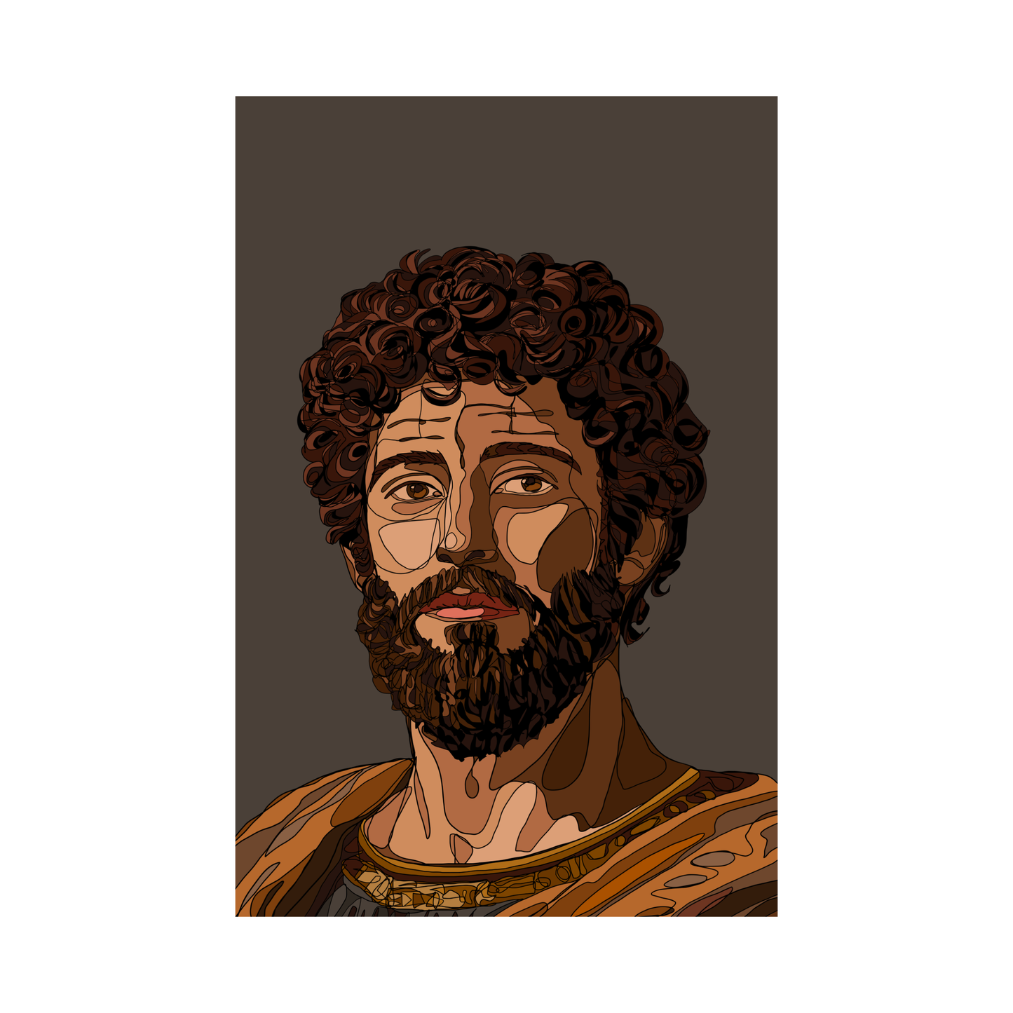 Marcus Aurelius