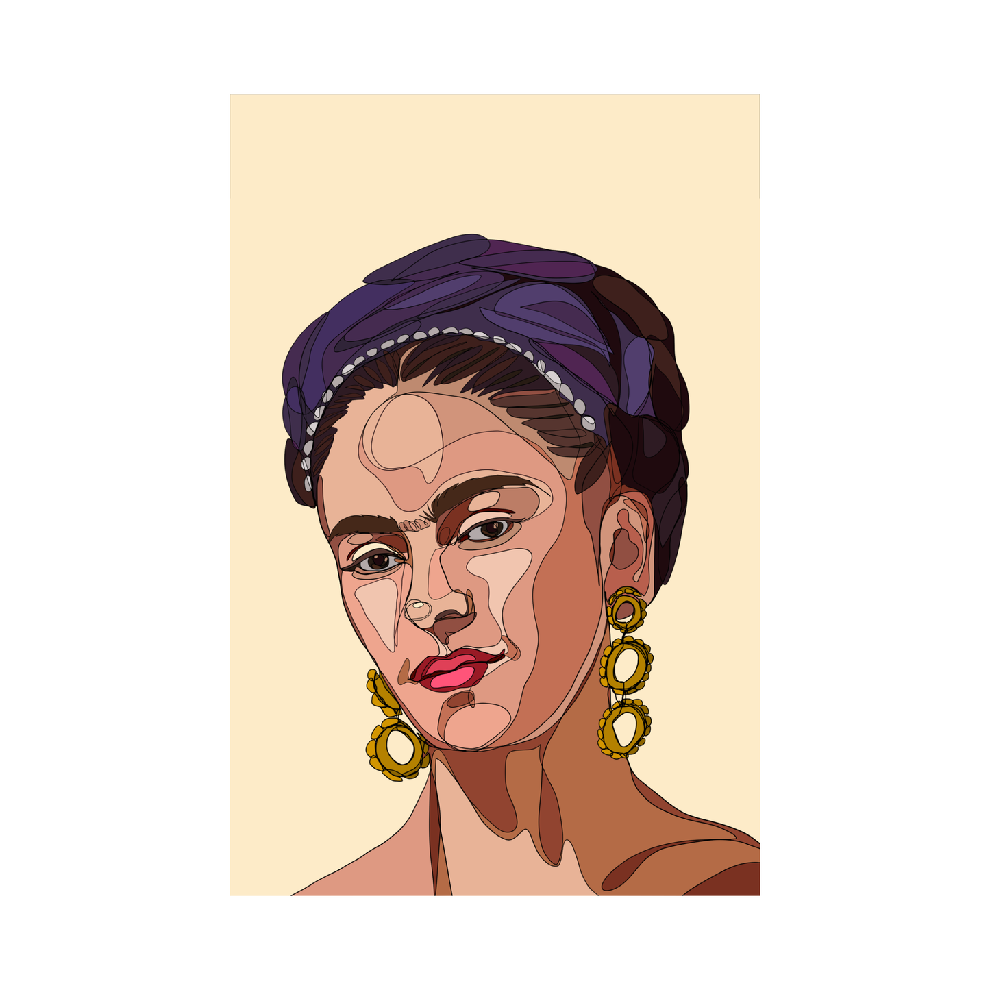 Frida Kahlo