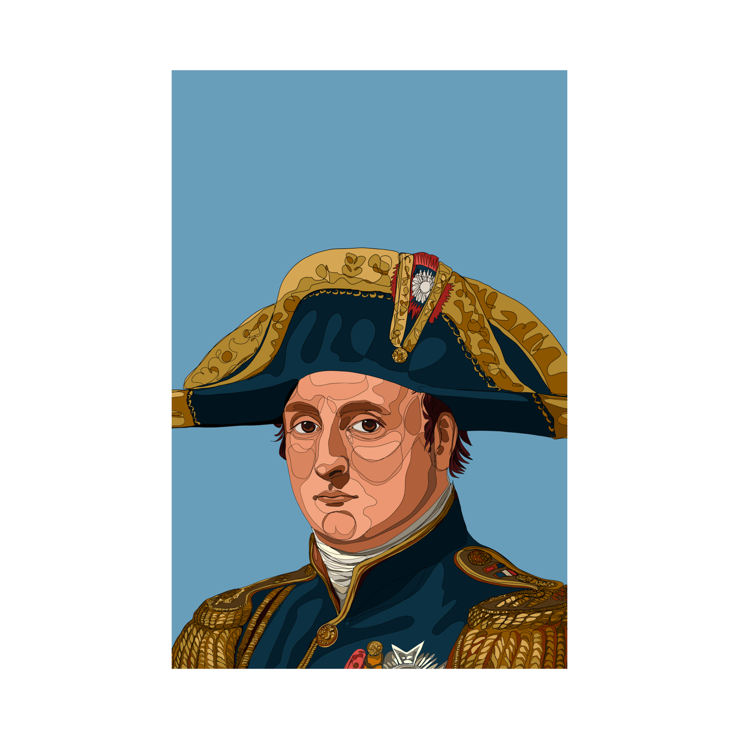 Napoleon Bonaparte