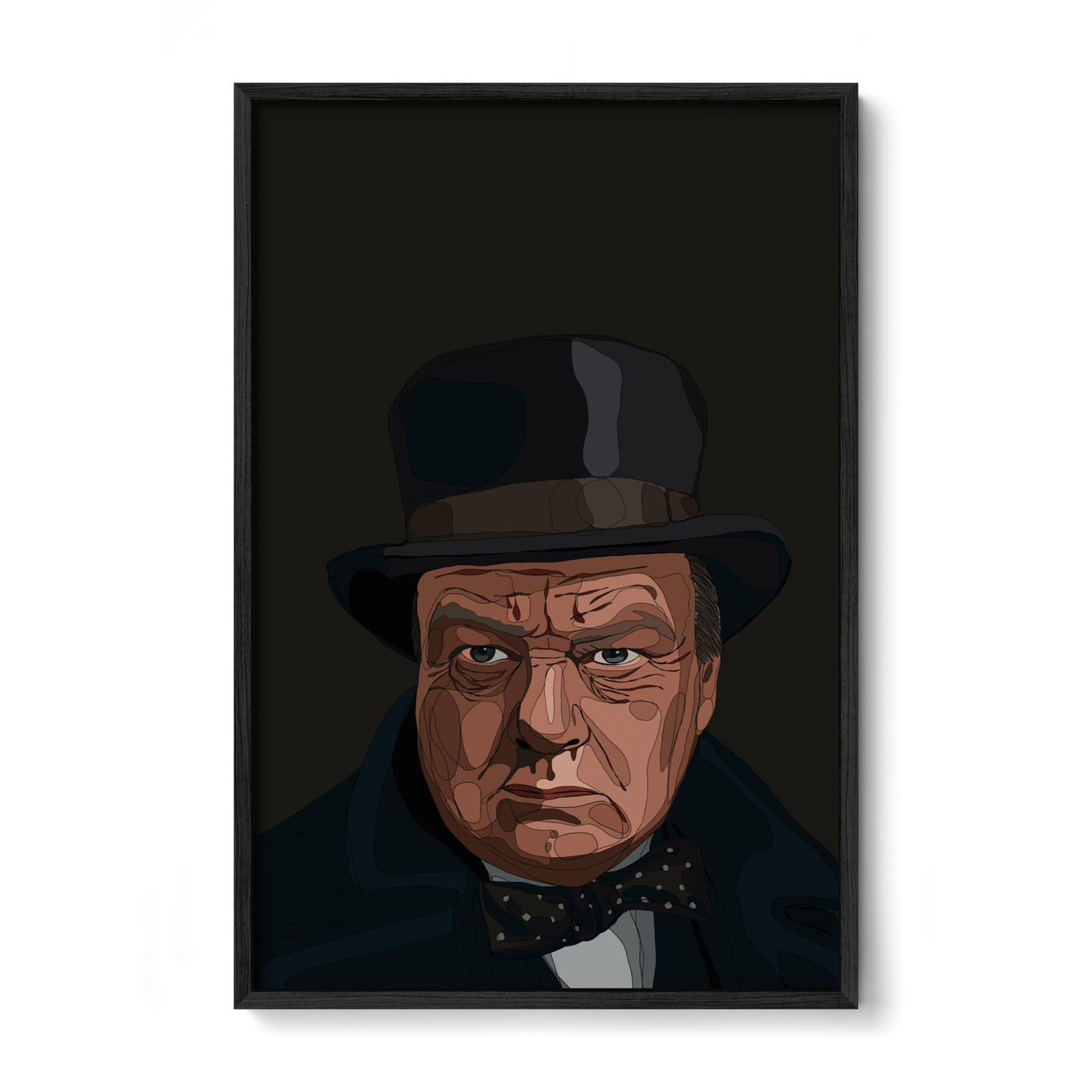 Winston Churchill