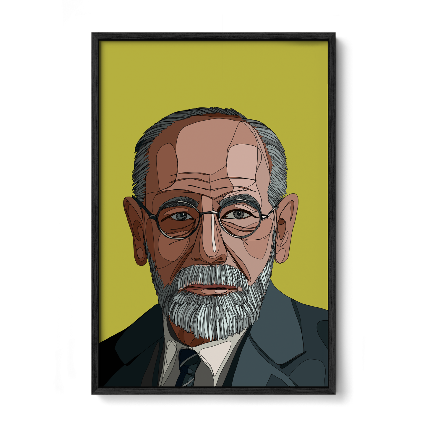 Sigmund Freud