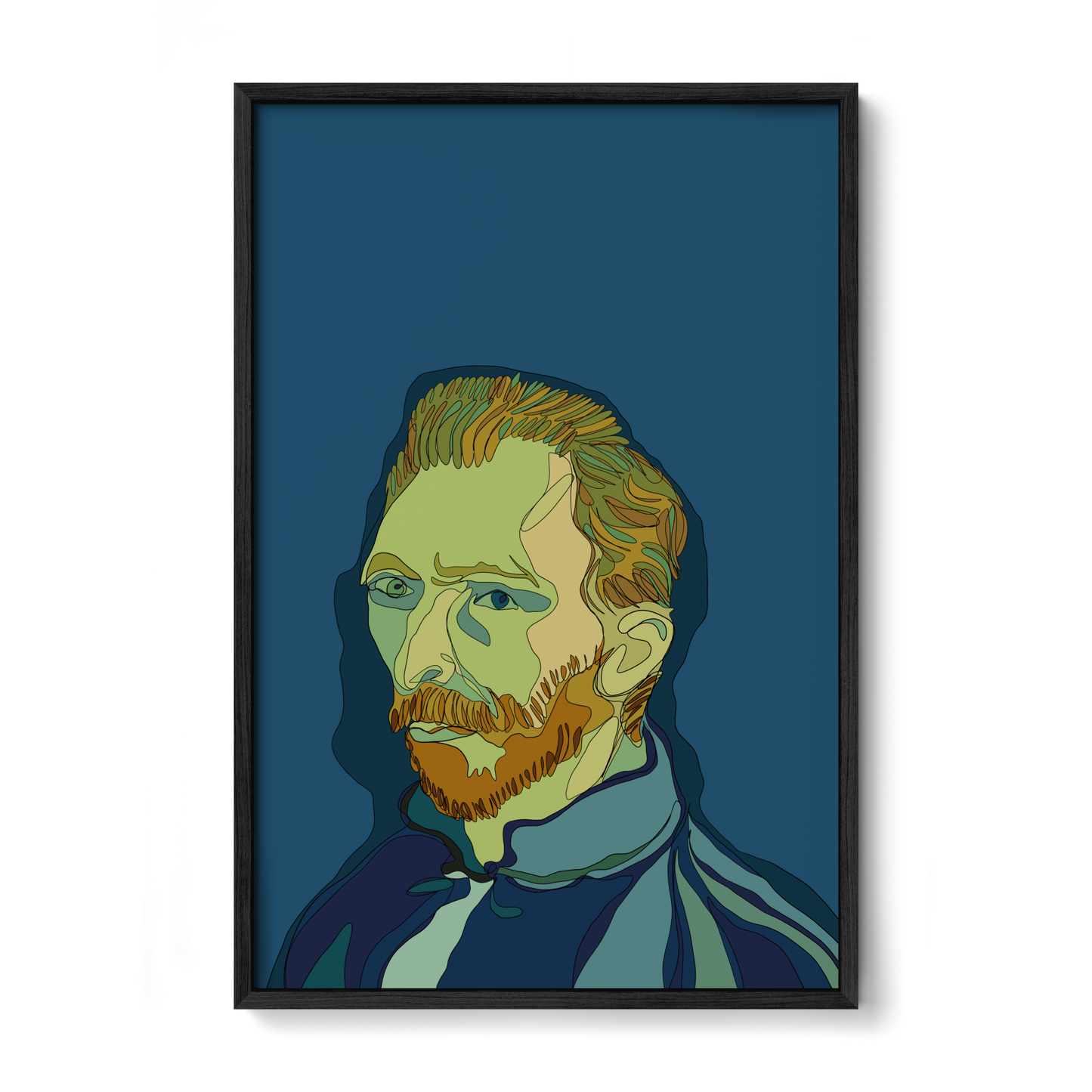 Vincent van Gogh