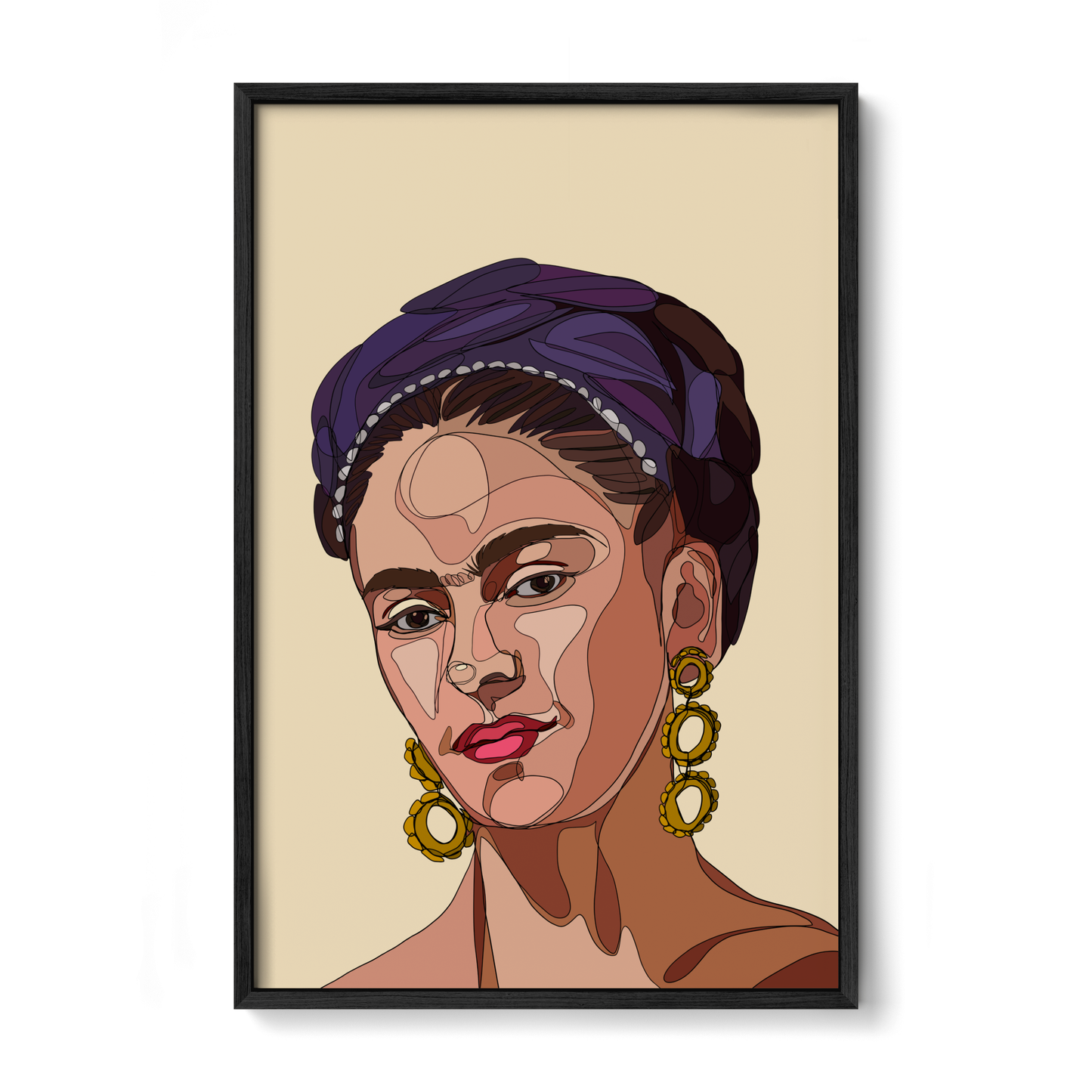 Frida Kahlo