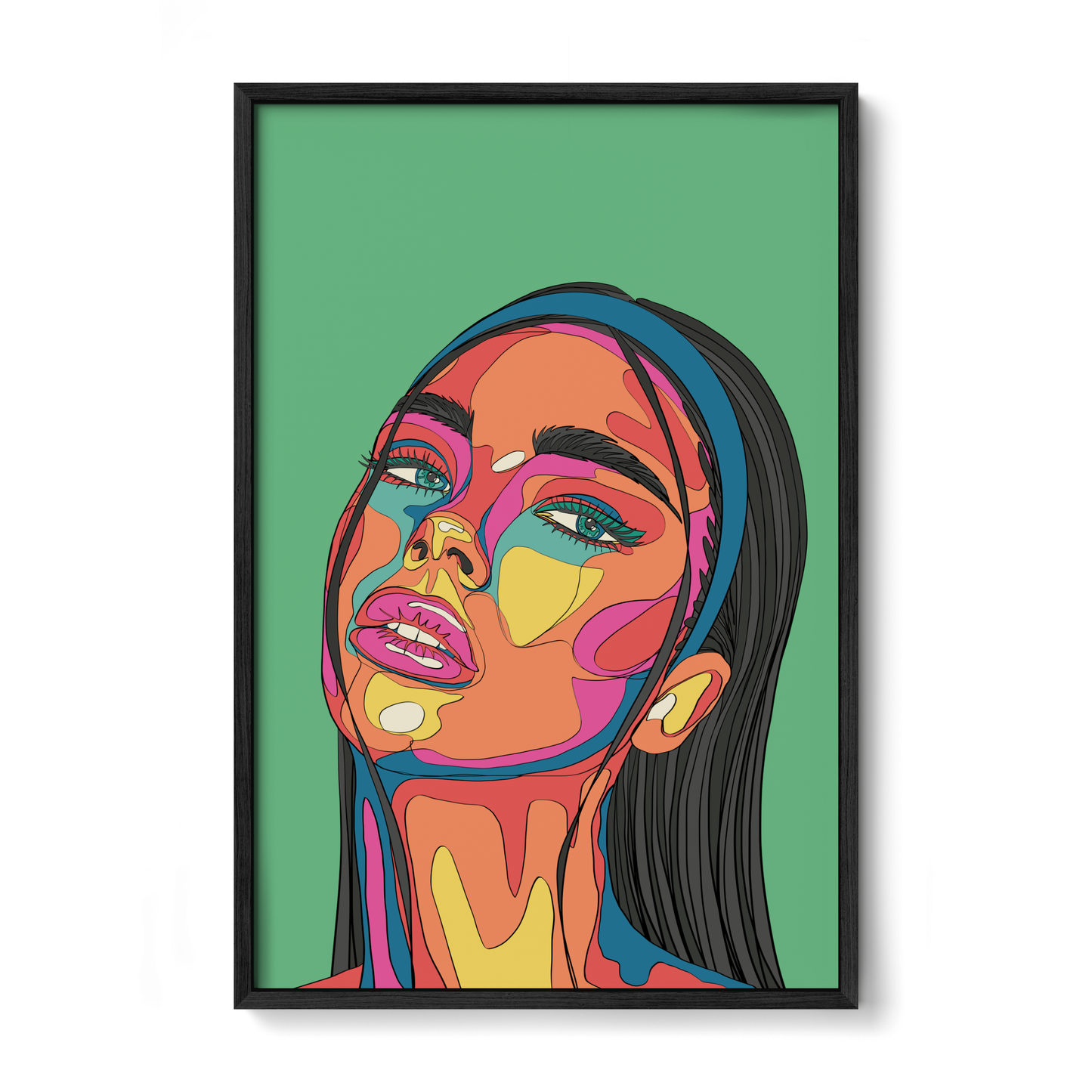 My Miami Girl