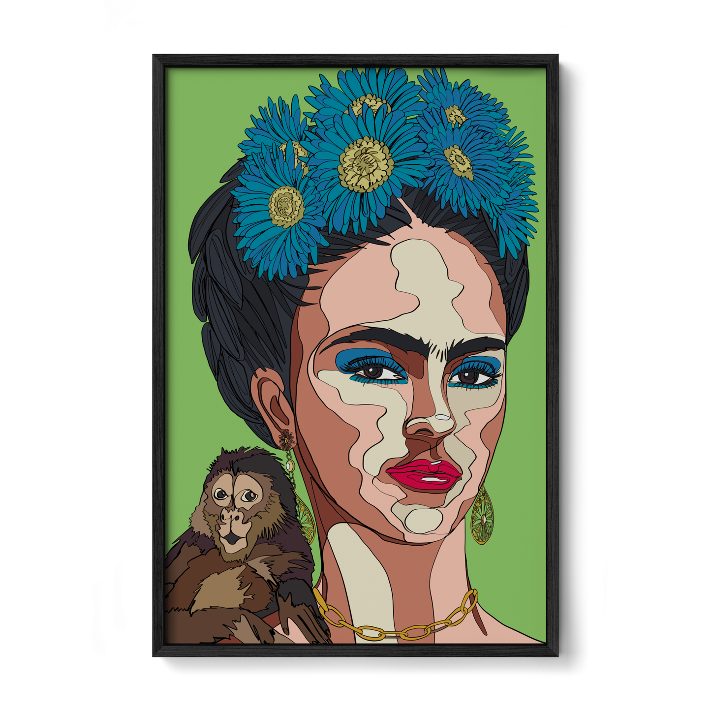 Frida