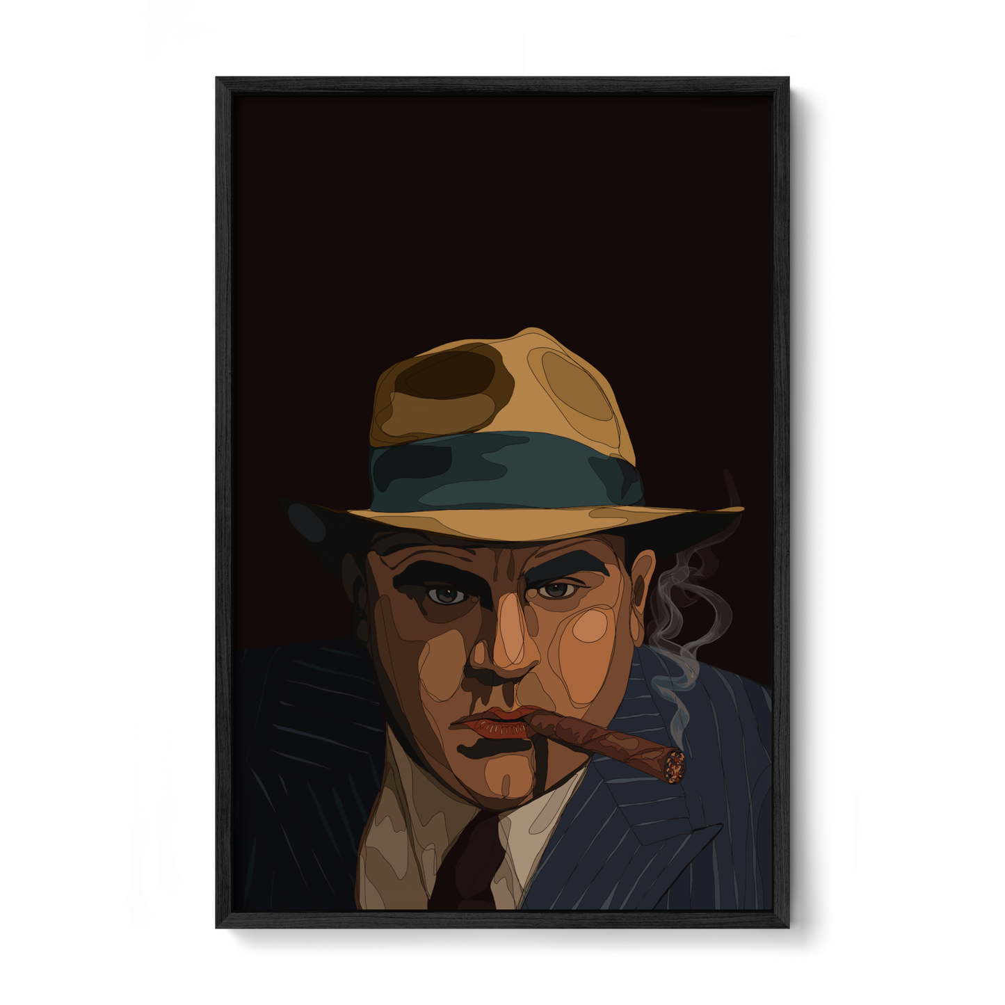 Al Capone