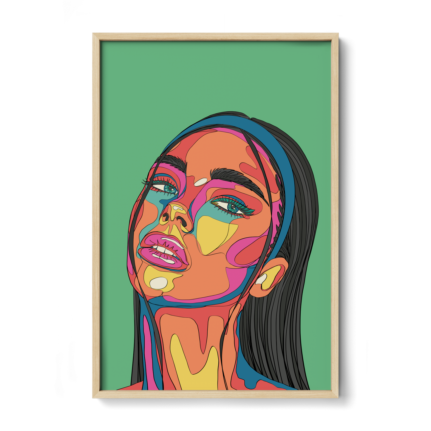 My Miami Girl