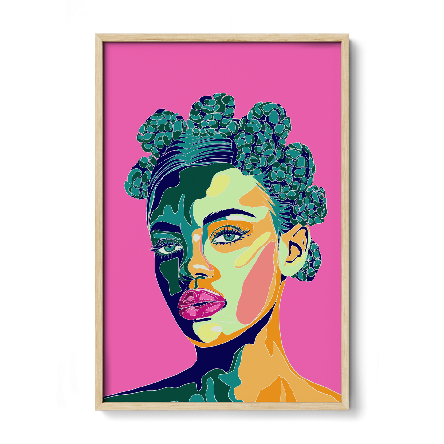 Being and Becoming