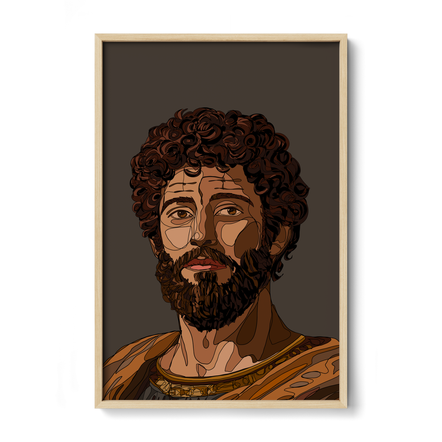 Marcus Aurelius