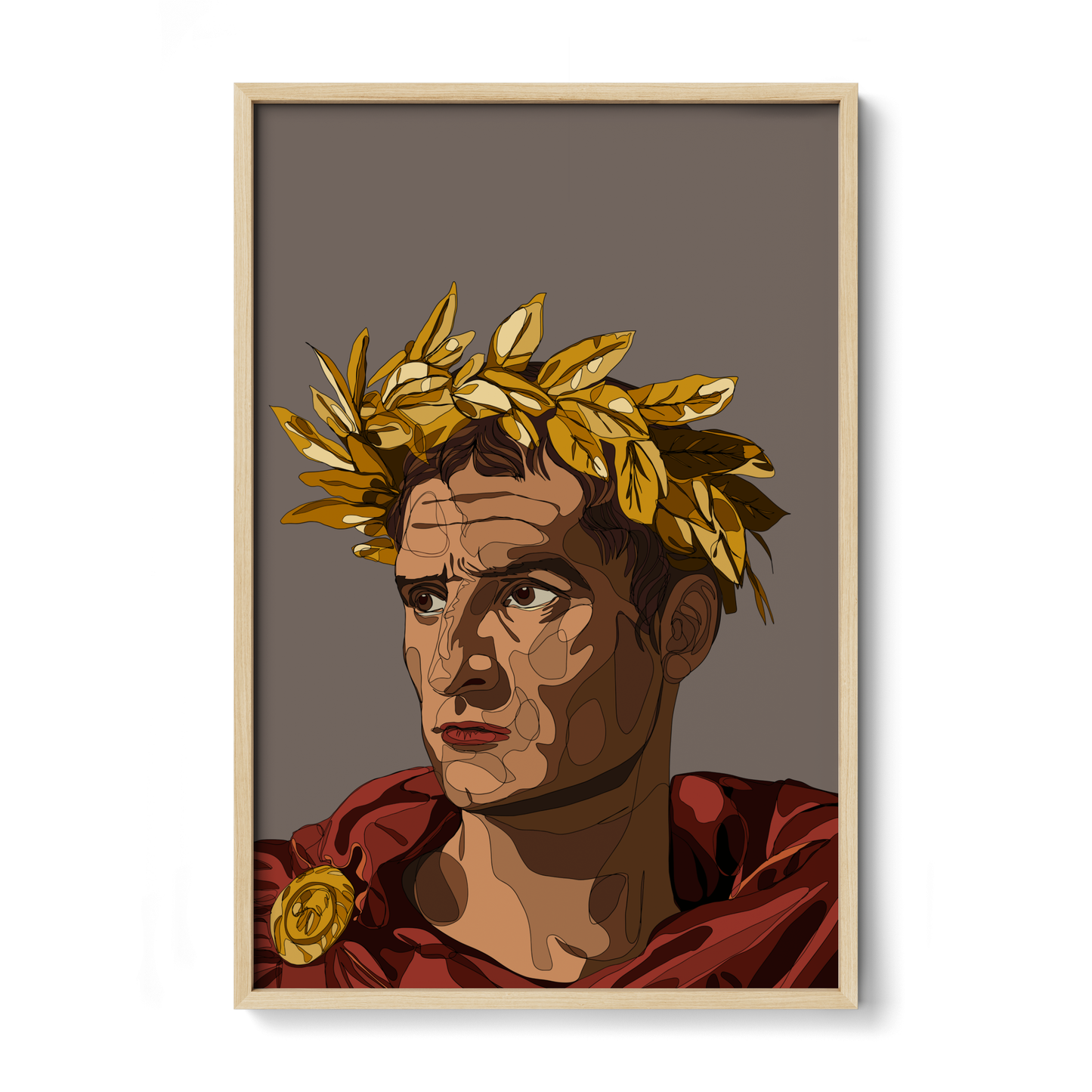 Julius Caesar
