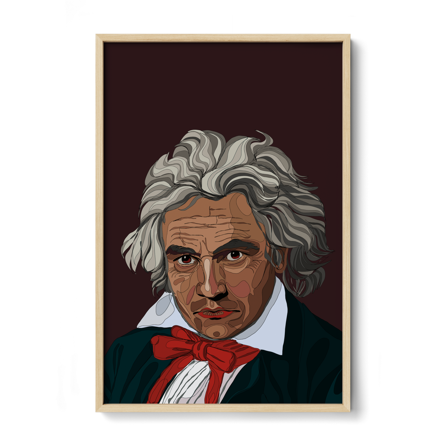 Ludwig Van Beethoven