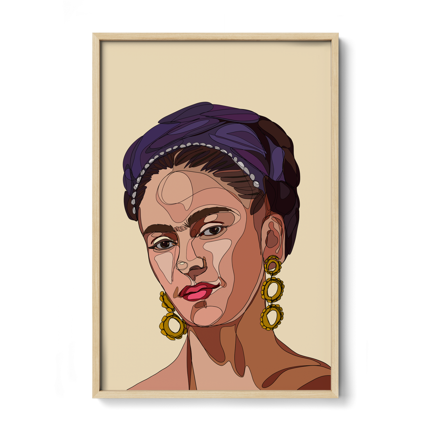 Frida Kahlo
