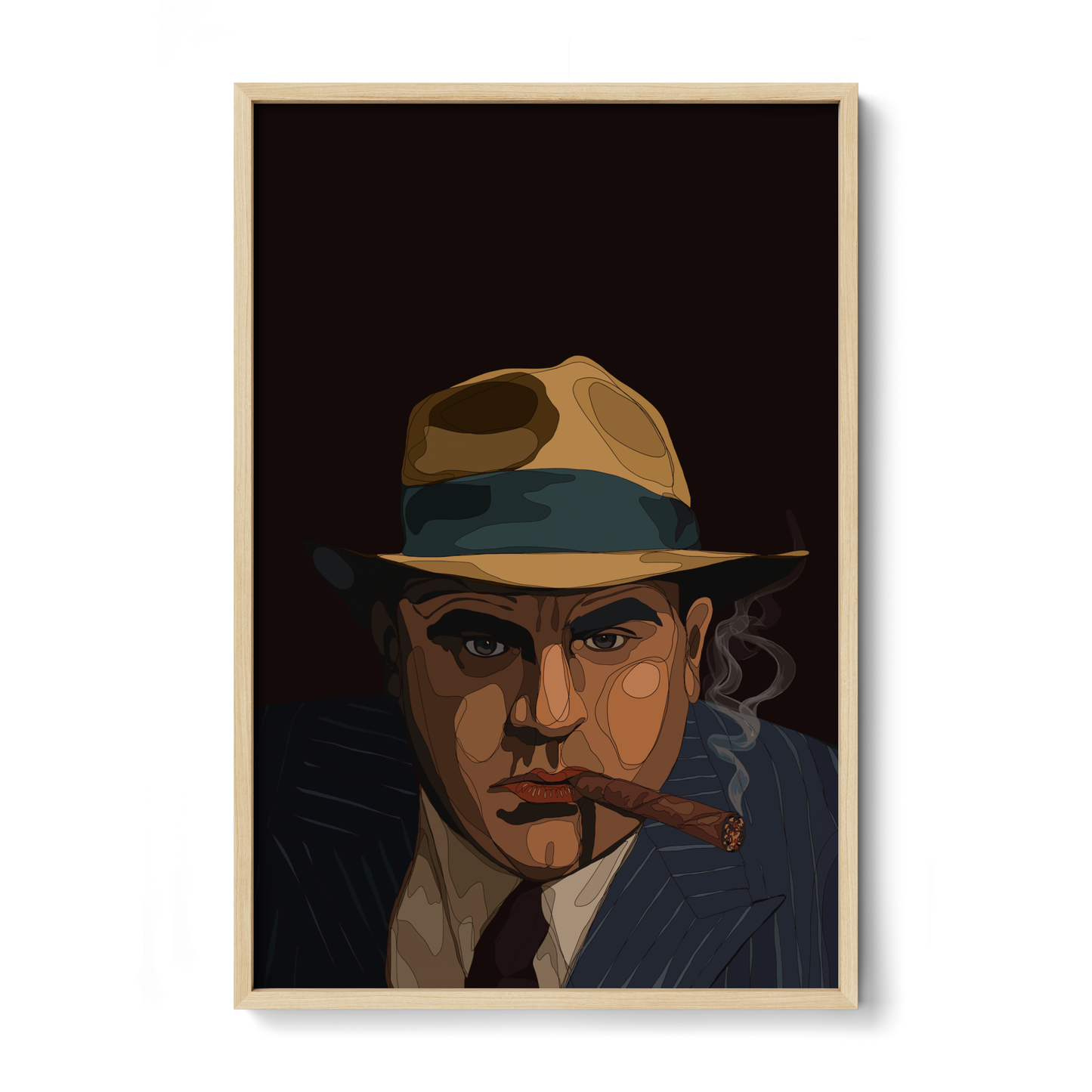 Al Capone