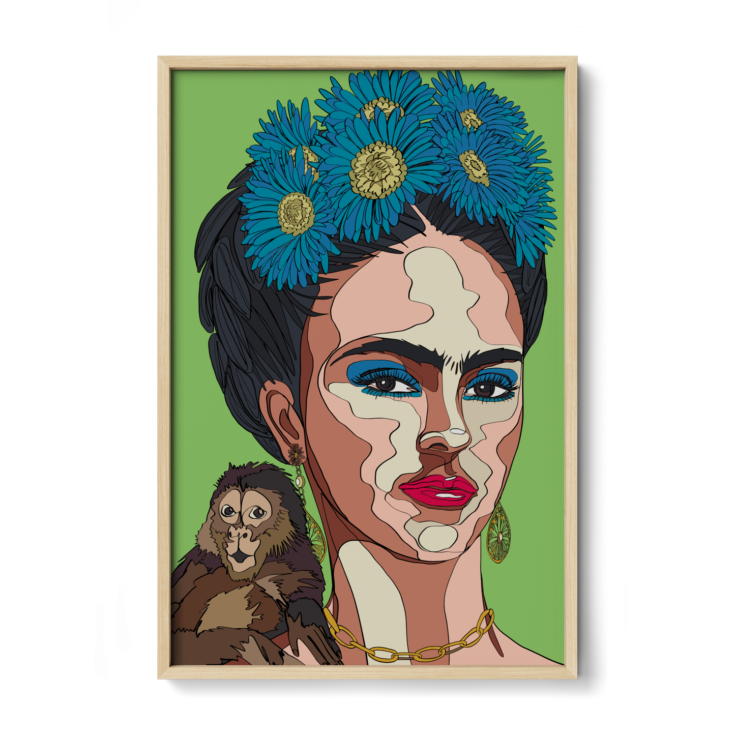 Frida