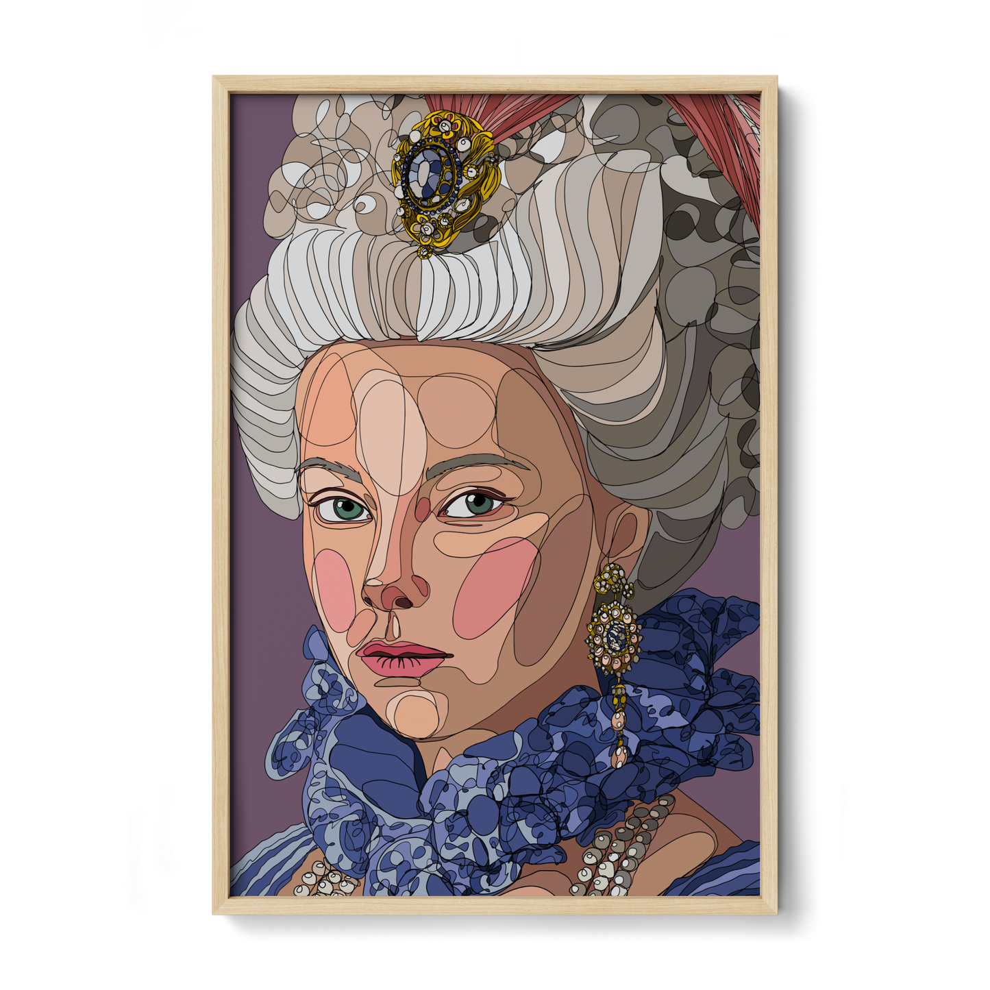 Marie Antoinette