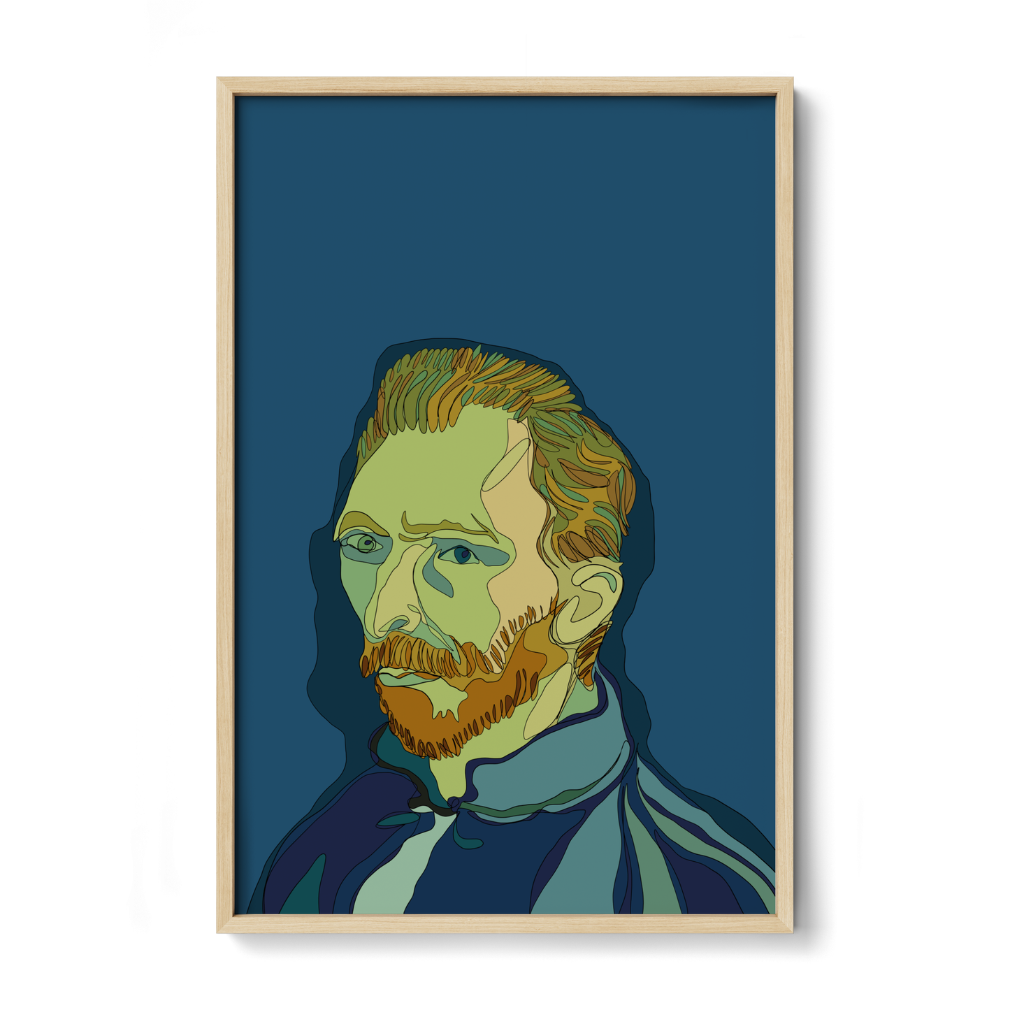 Vincent van Gogh