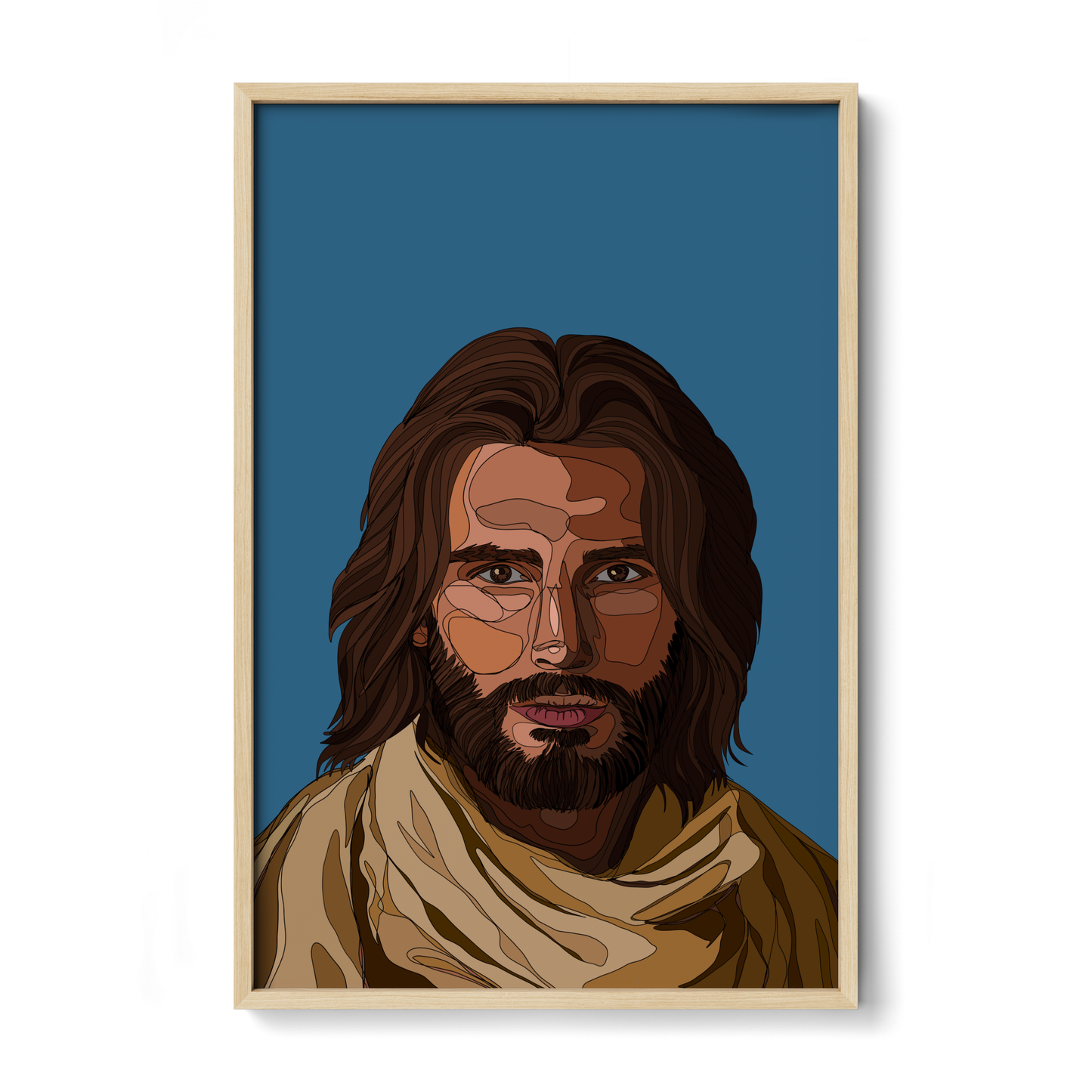 Jesus