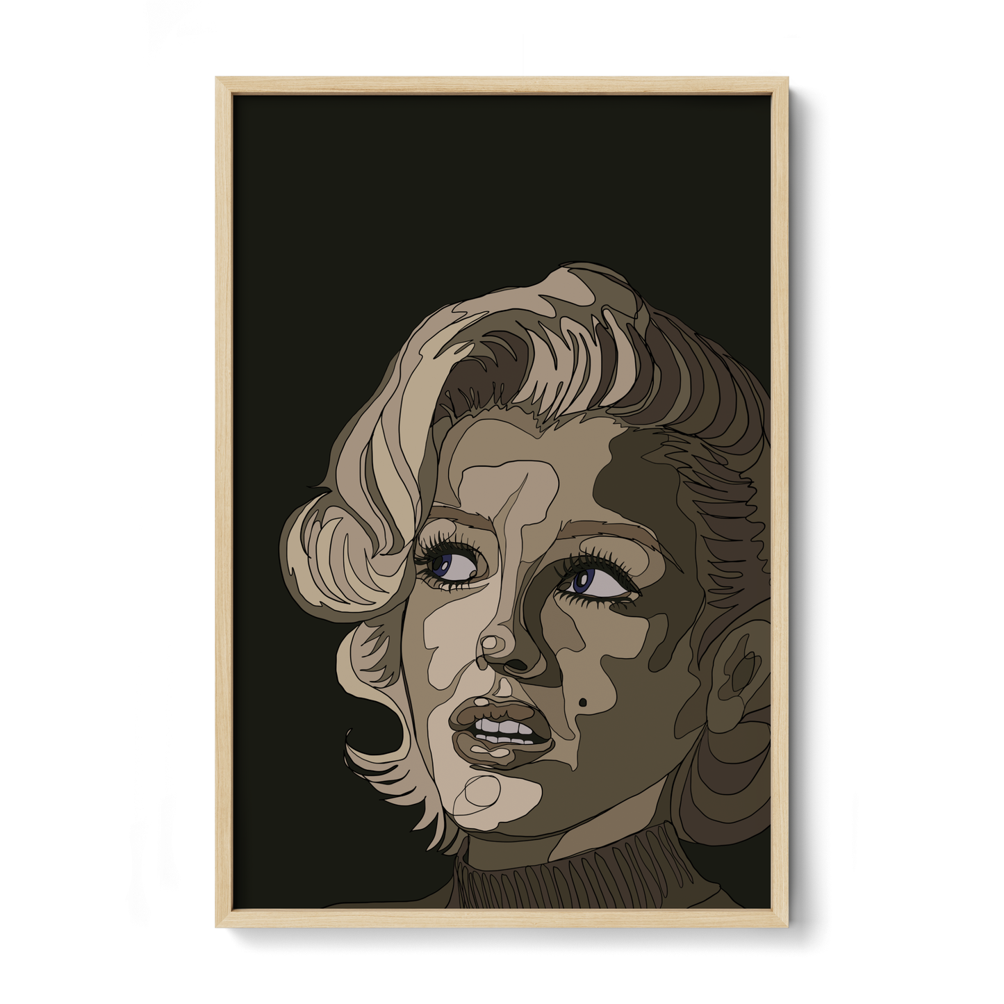 Marilyn