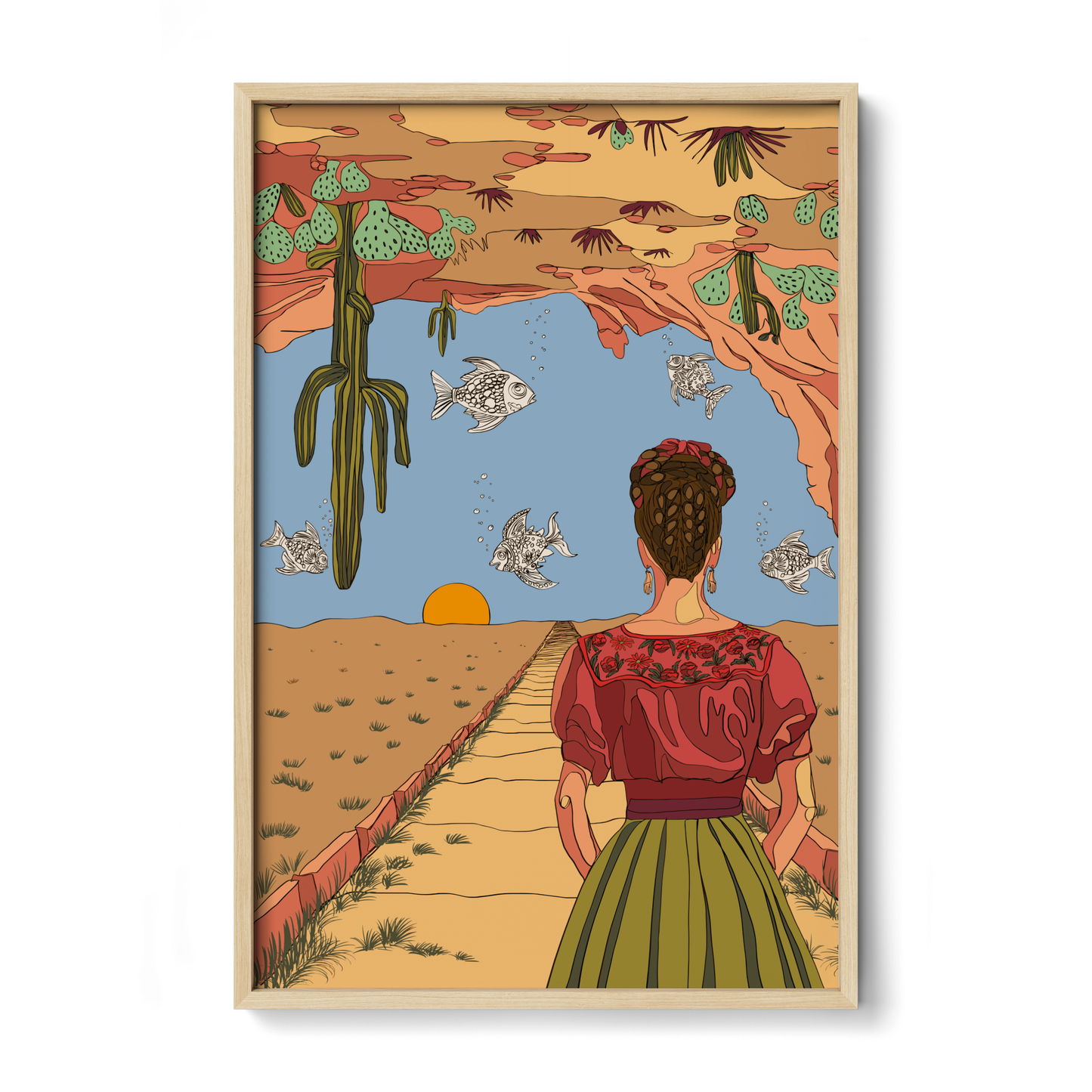 Frida Eterna