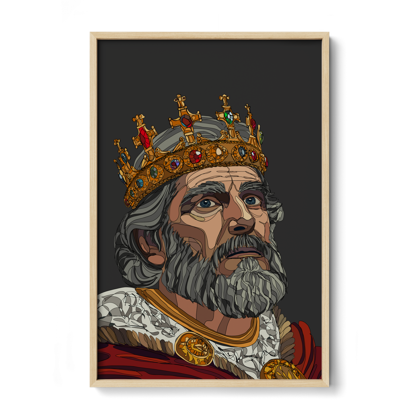 Charlemagne