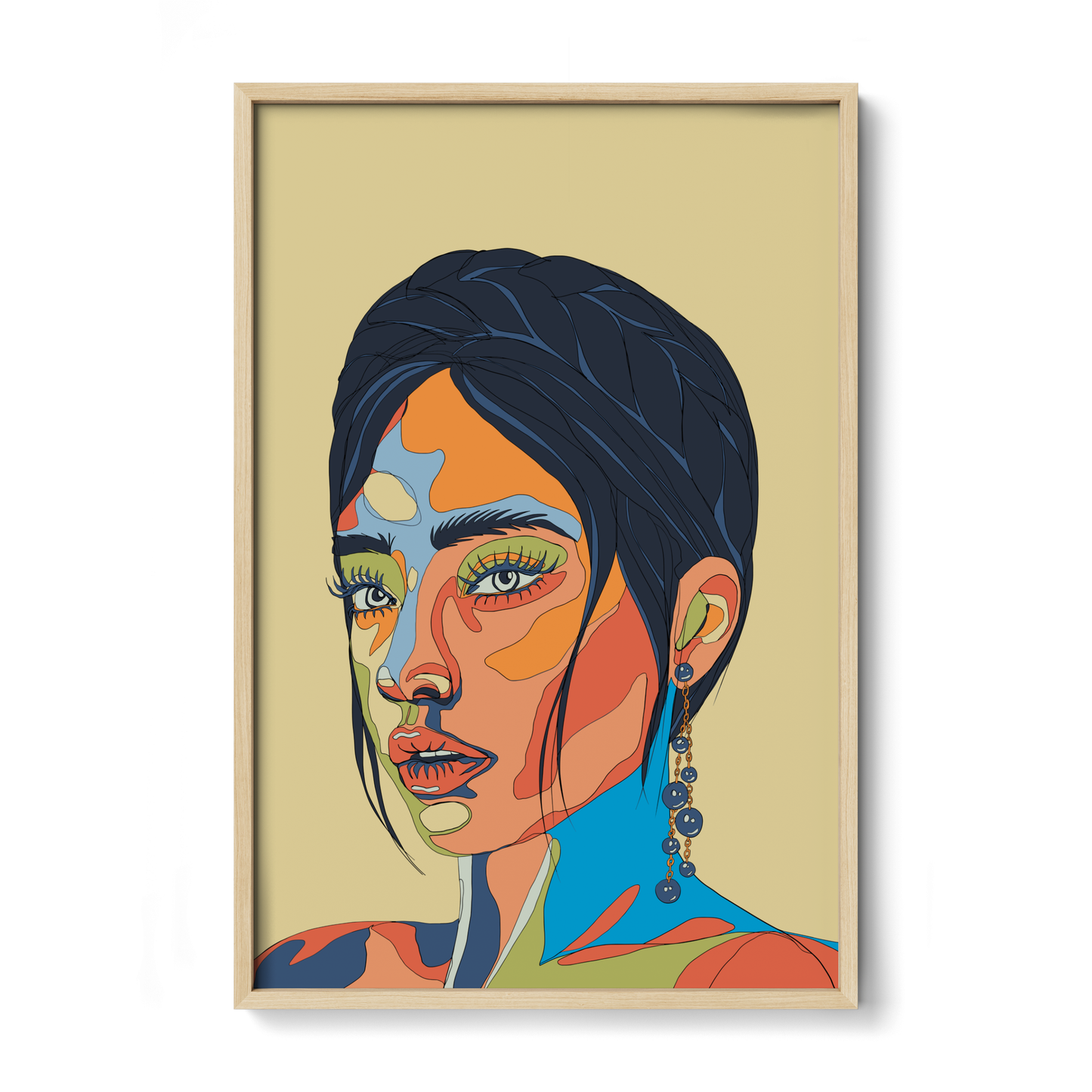 Faces of Her