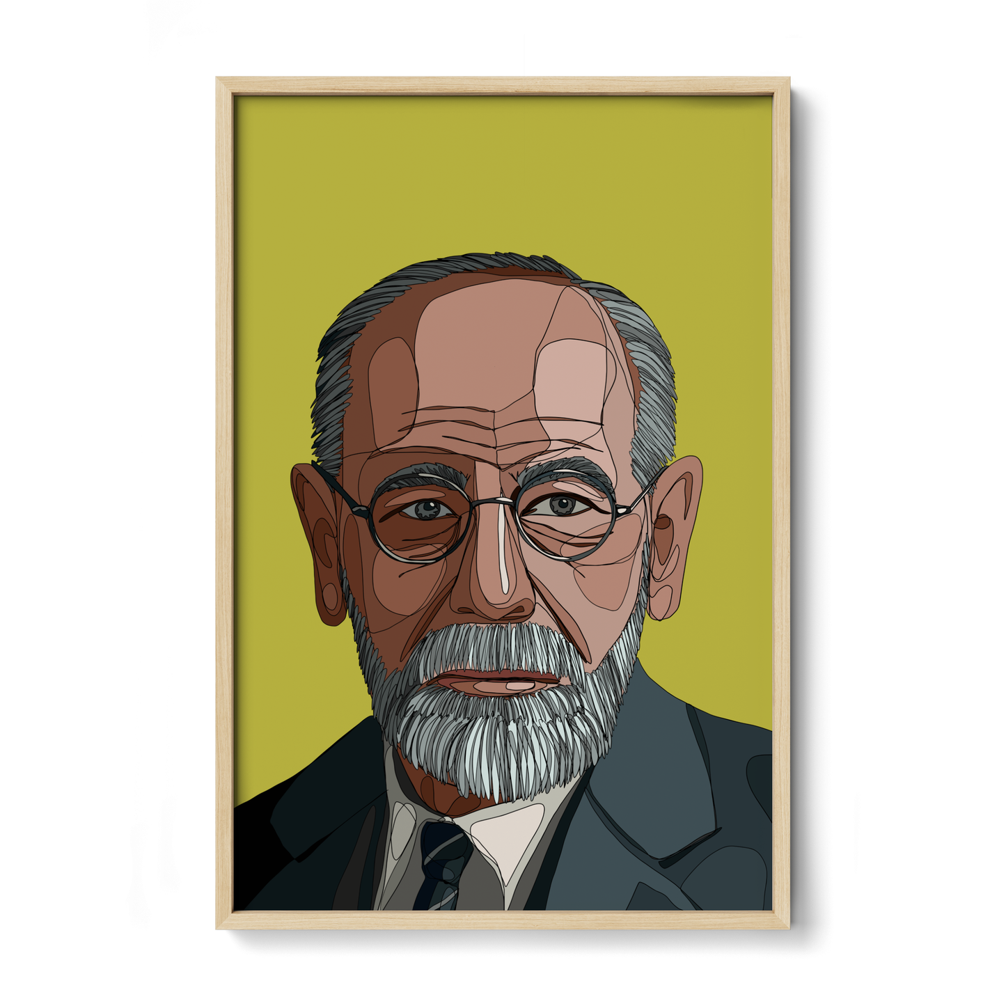 Sigmund Freud