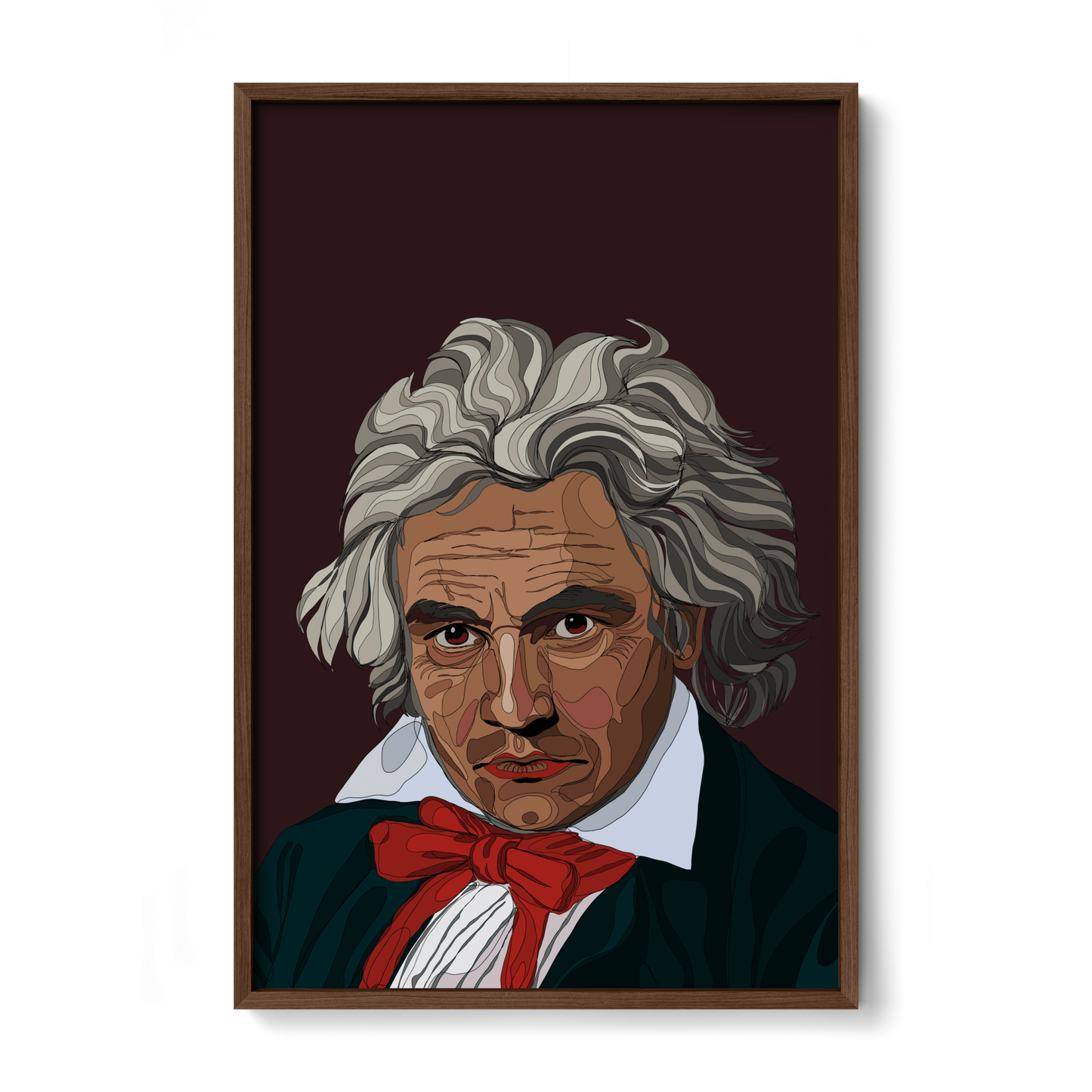 Ludwig Van Beethoven