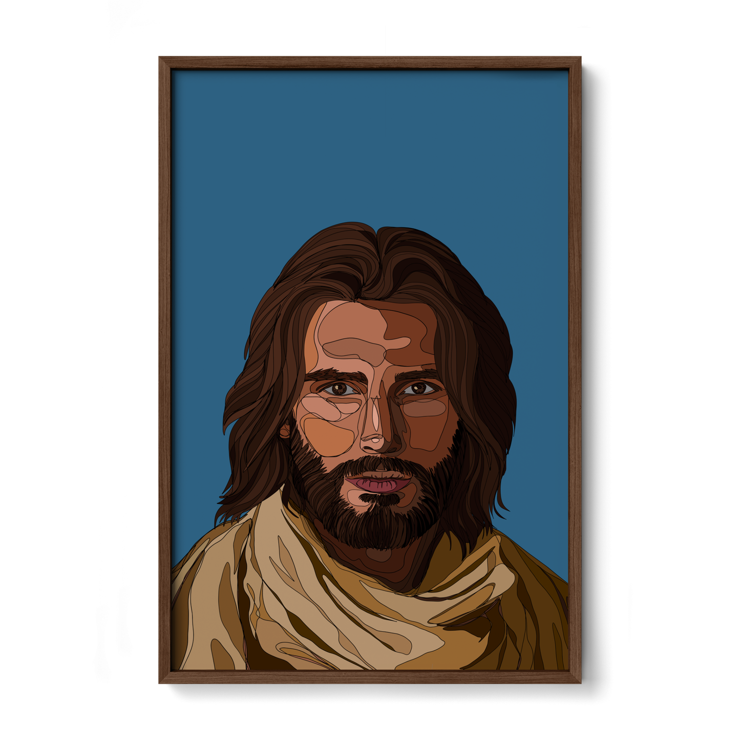 Jesus
