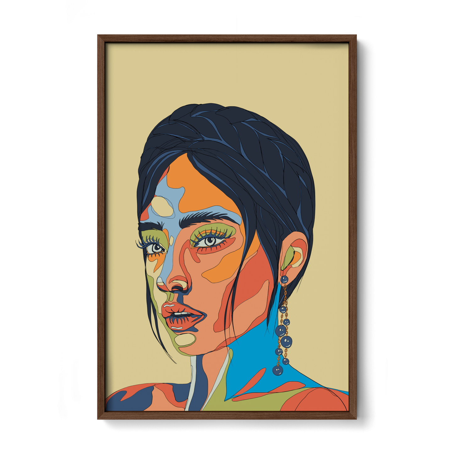Faces of Her