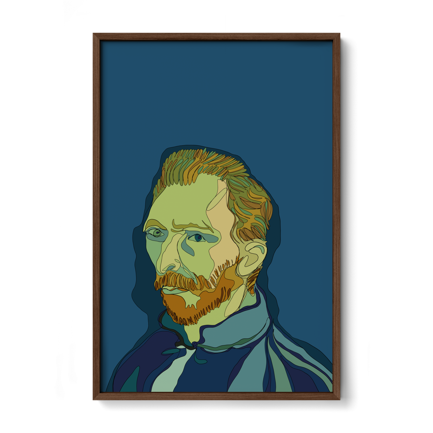 Vincent van Gogh