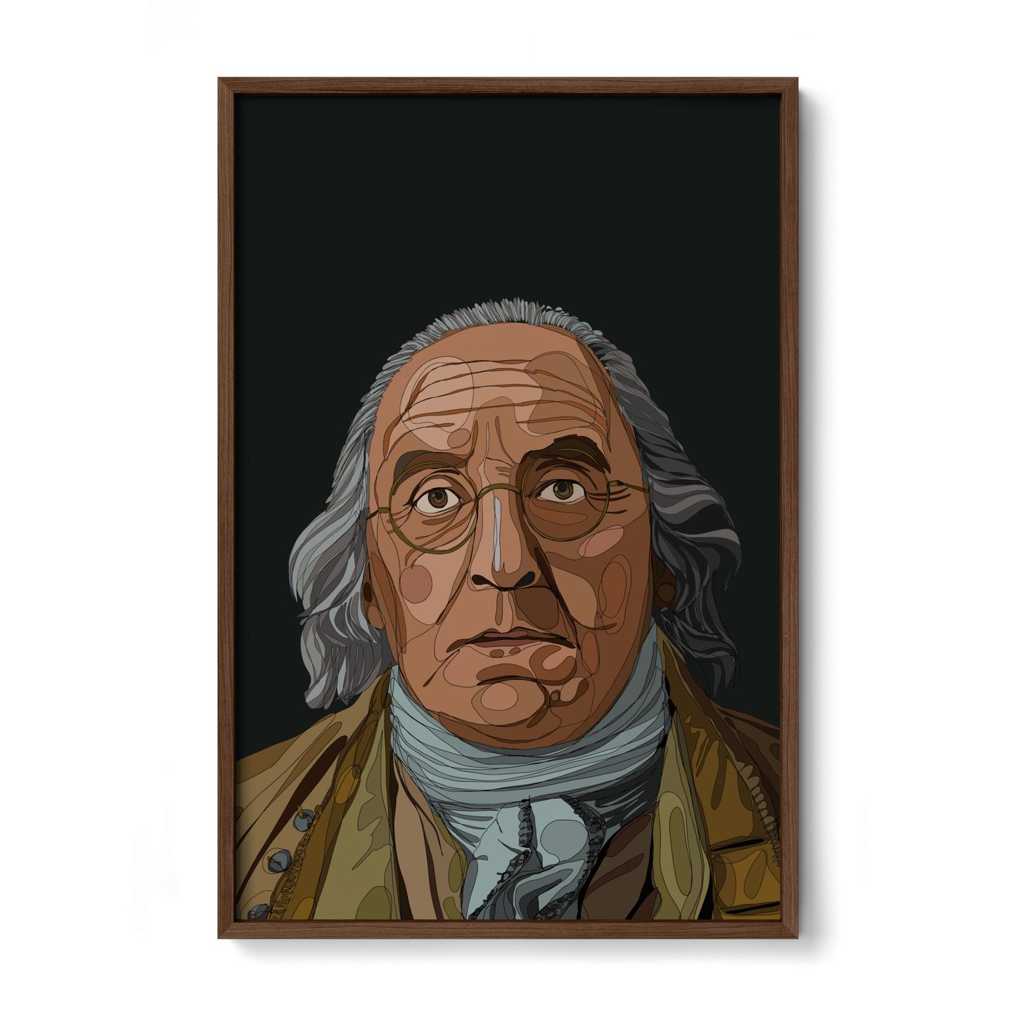 Benjamin Franklin
