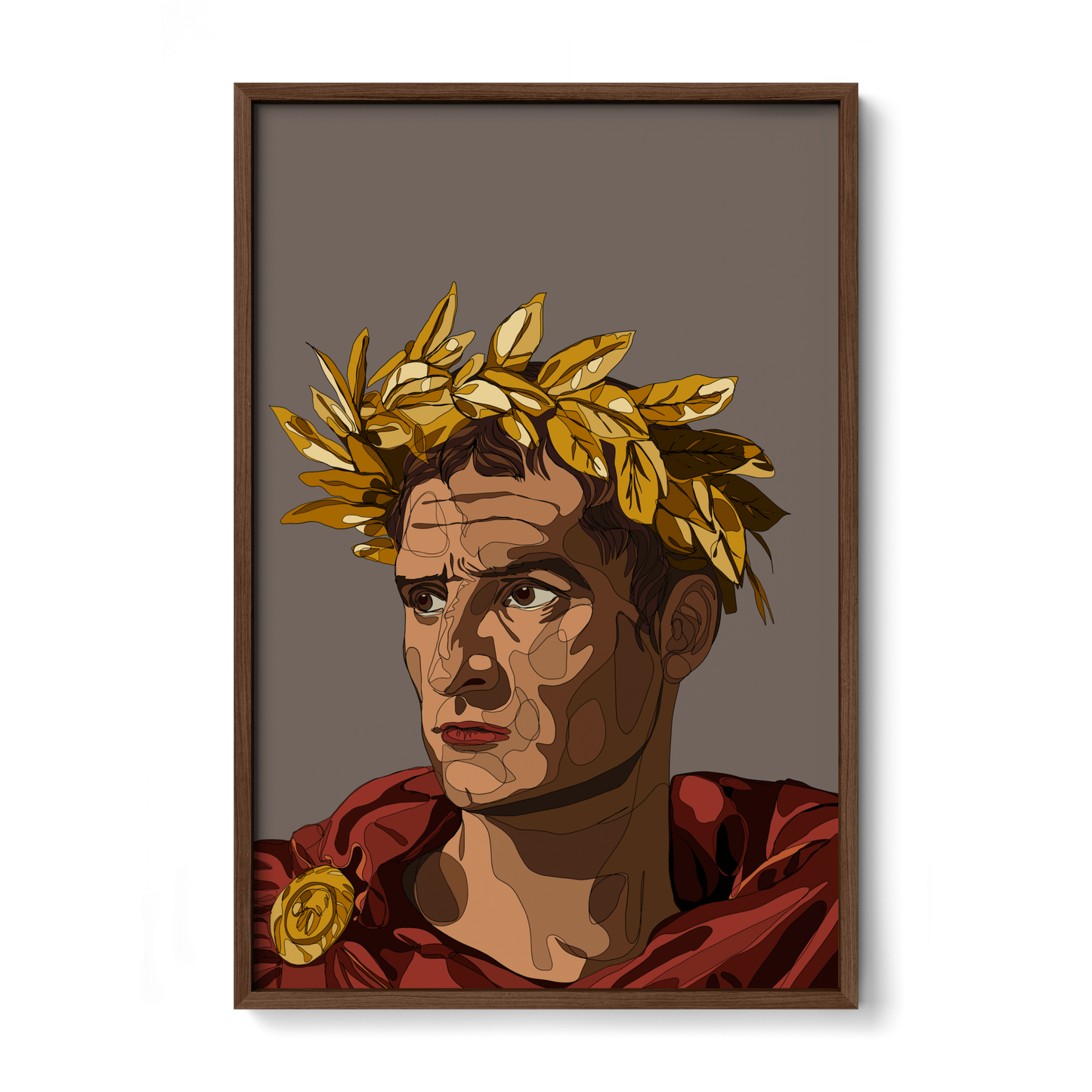 Julius Caesar
