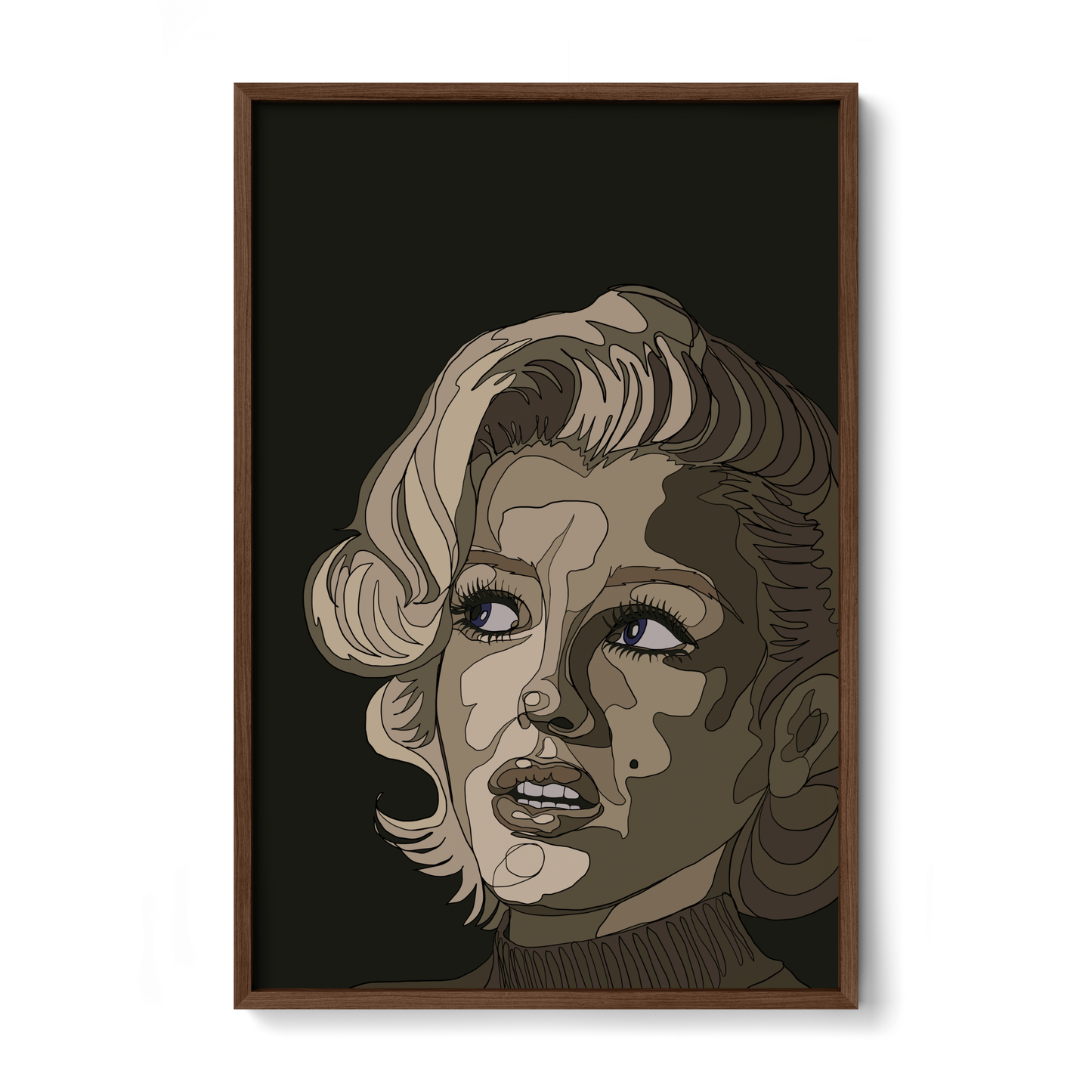 Marilyn