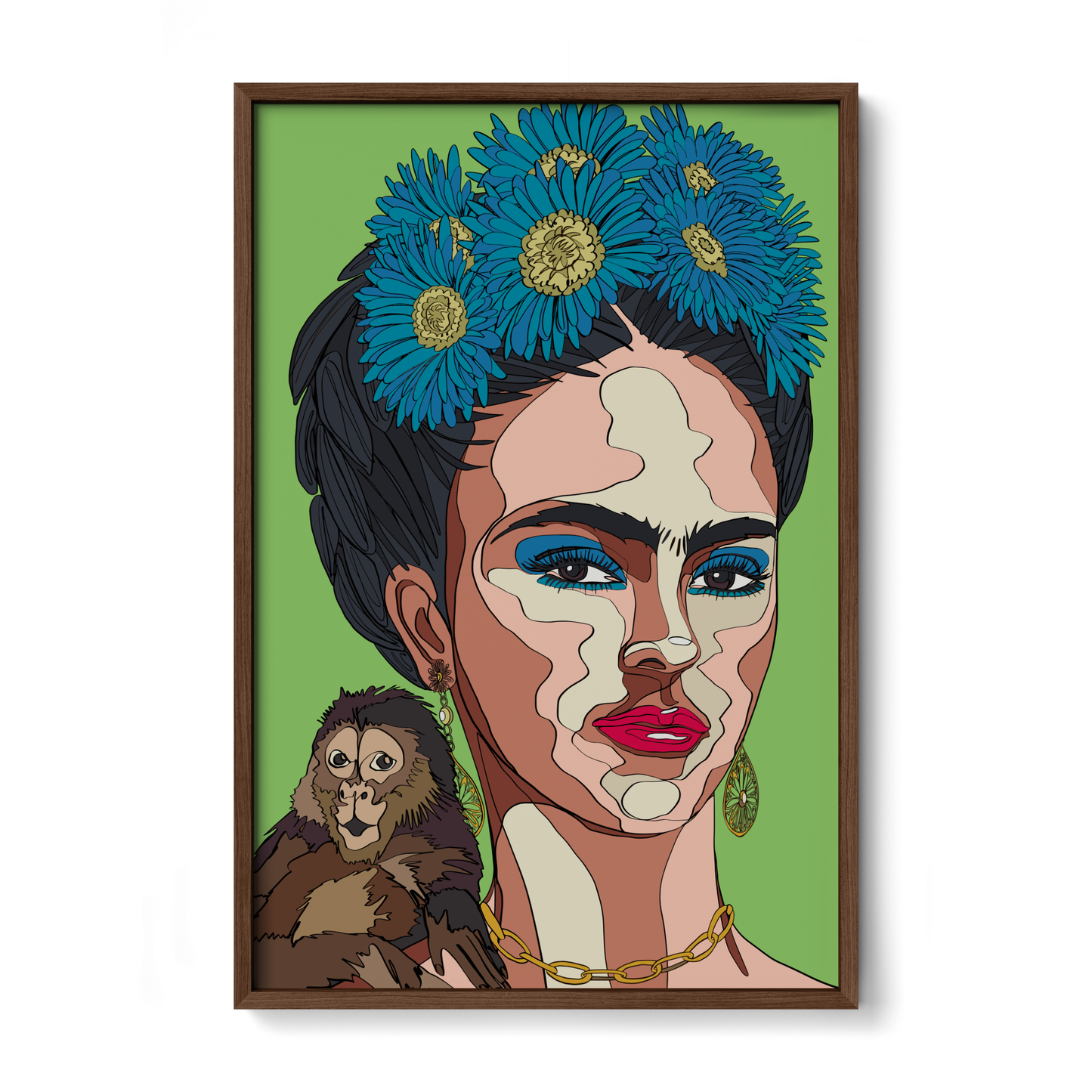 Frida