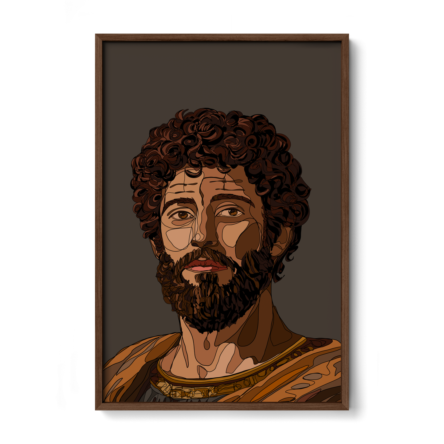 Marcus Aurelius