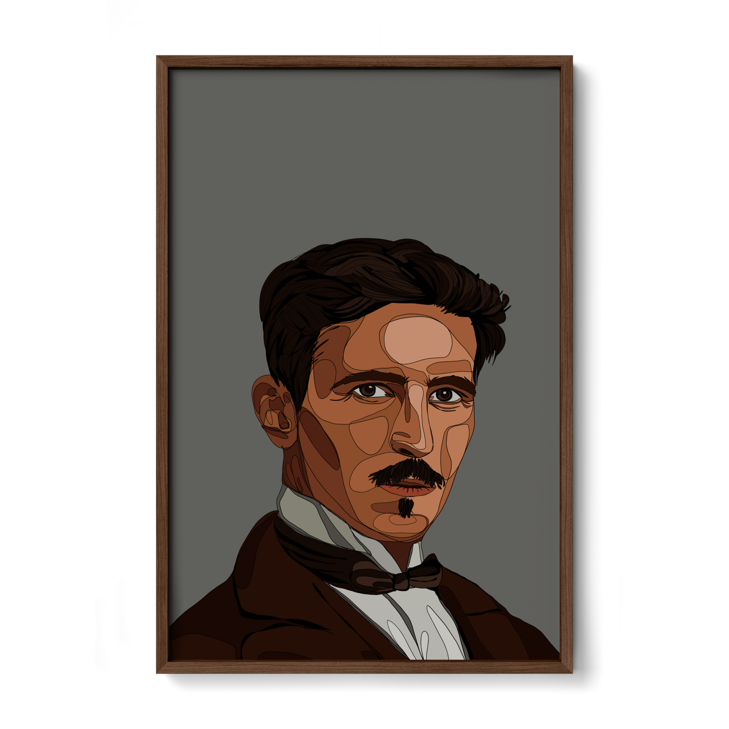Nikola Tesla