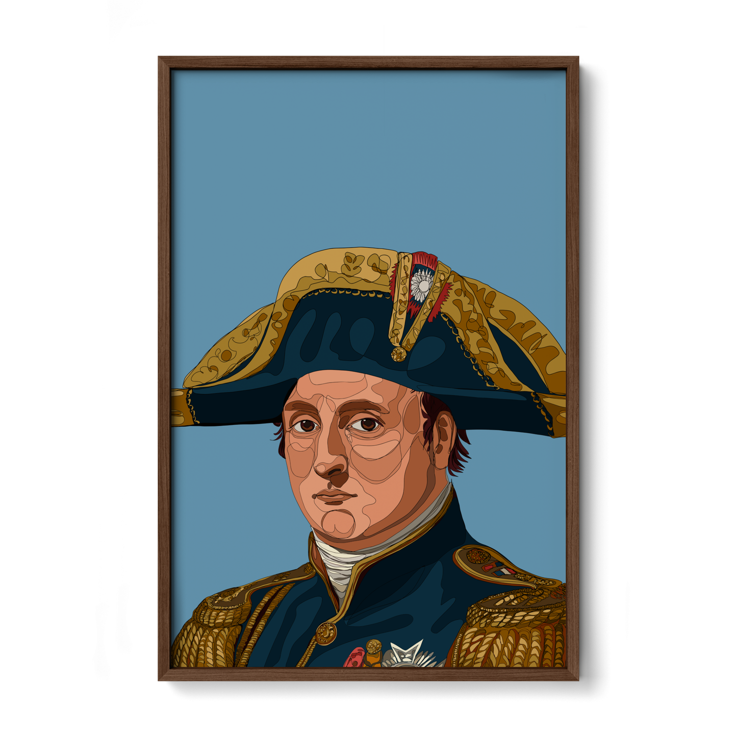 Napoleon Bonaparte