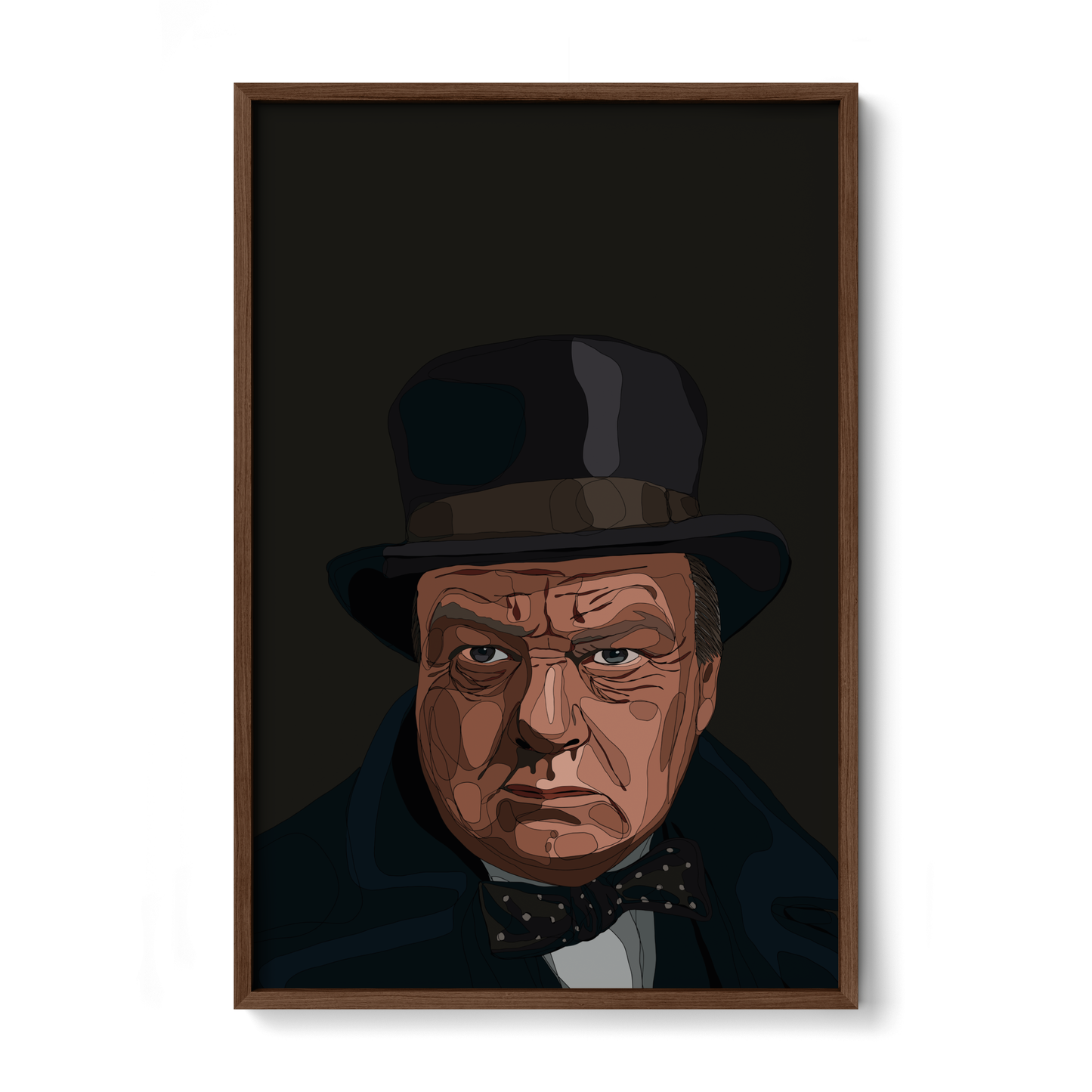 Winston Churchill