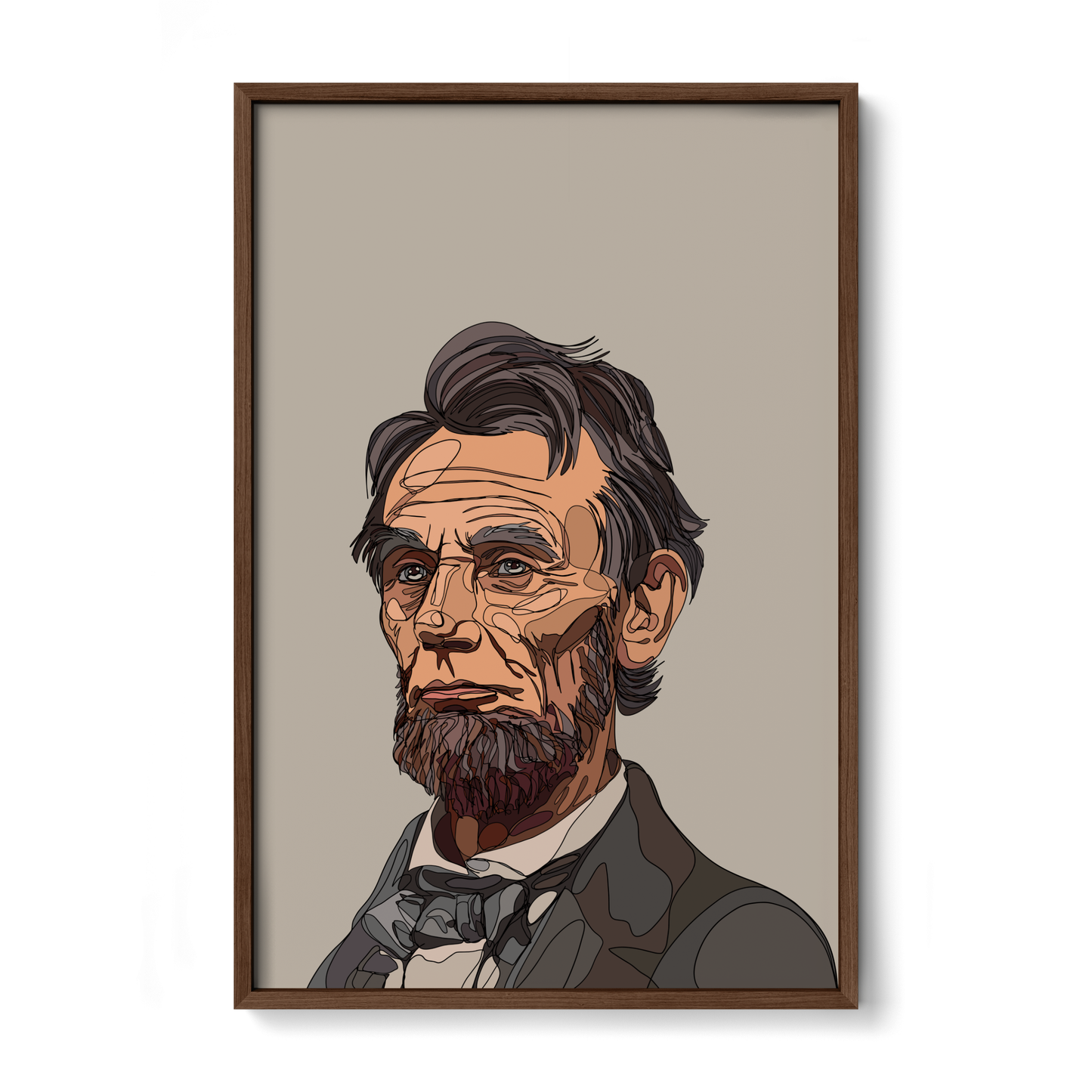 Abraham Lincoln