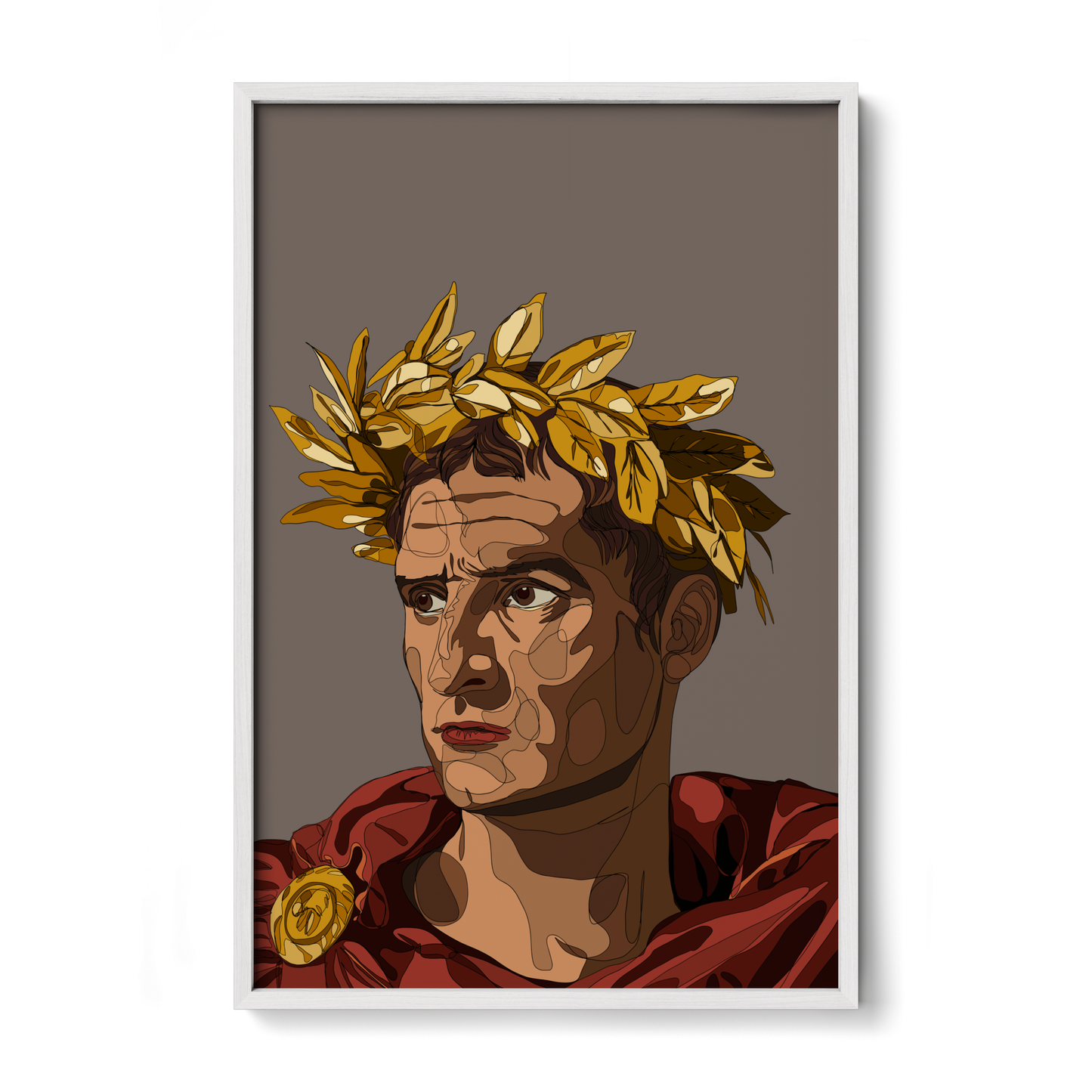 Julius Caesar