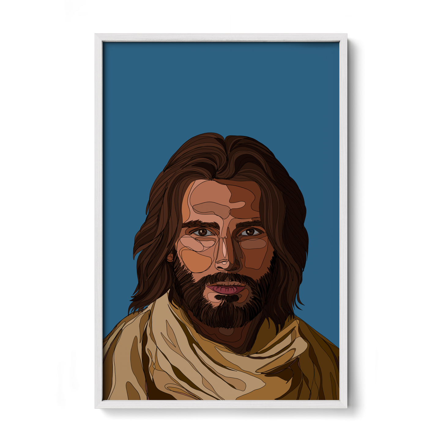 Jesus