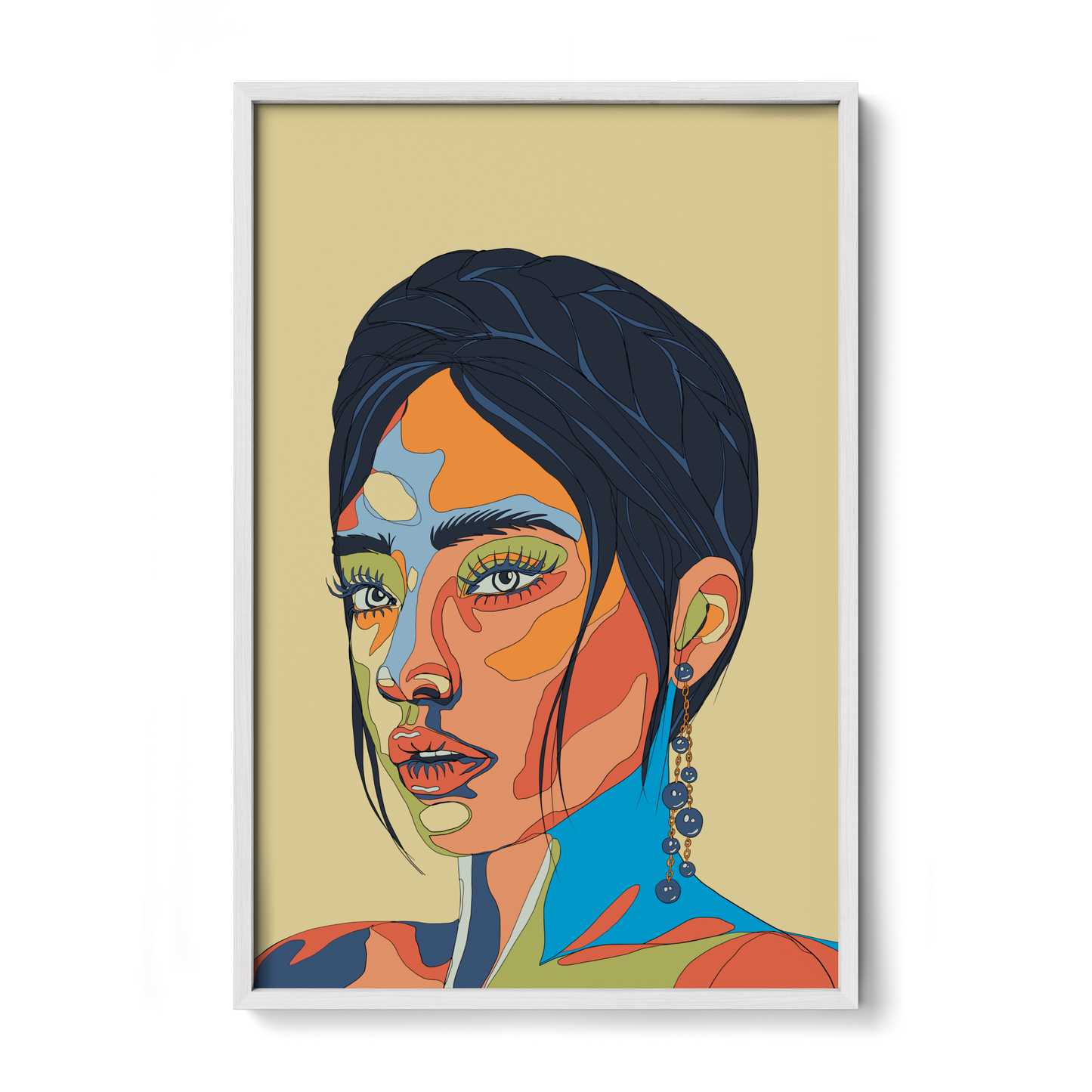 Faces of Her
