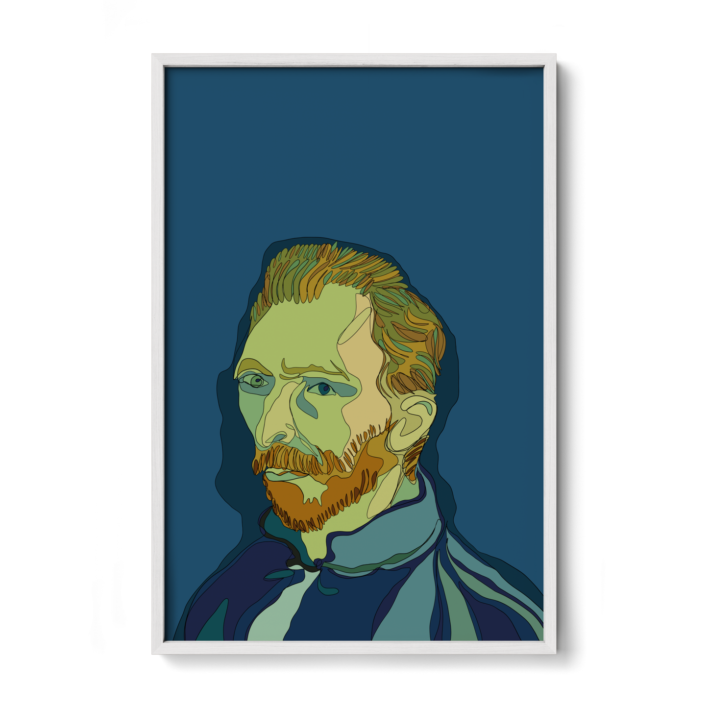 Vincent van Gogh