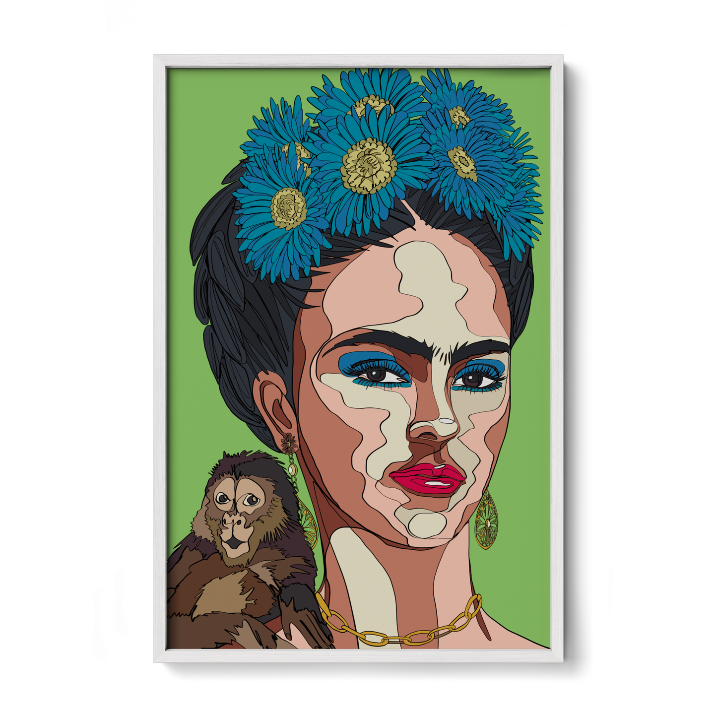 Frida