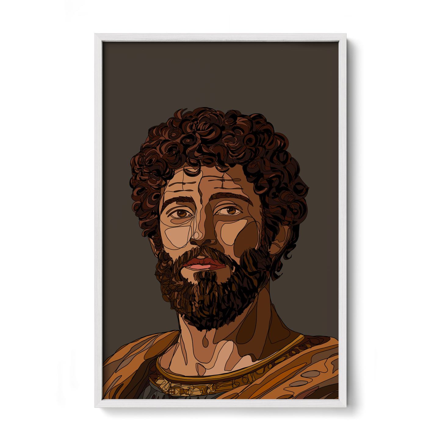 Marcus Aurelius
