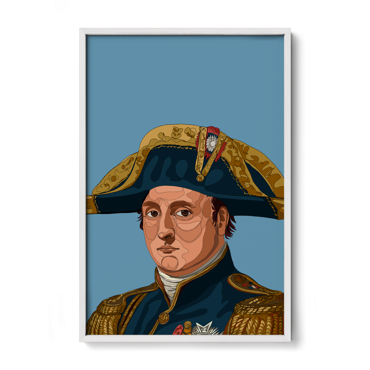 Napoleon Bonaparte