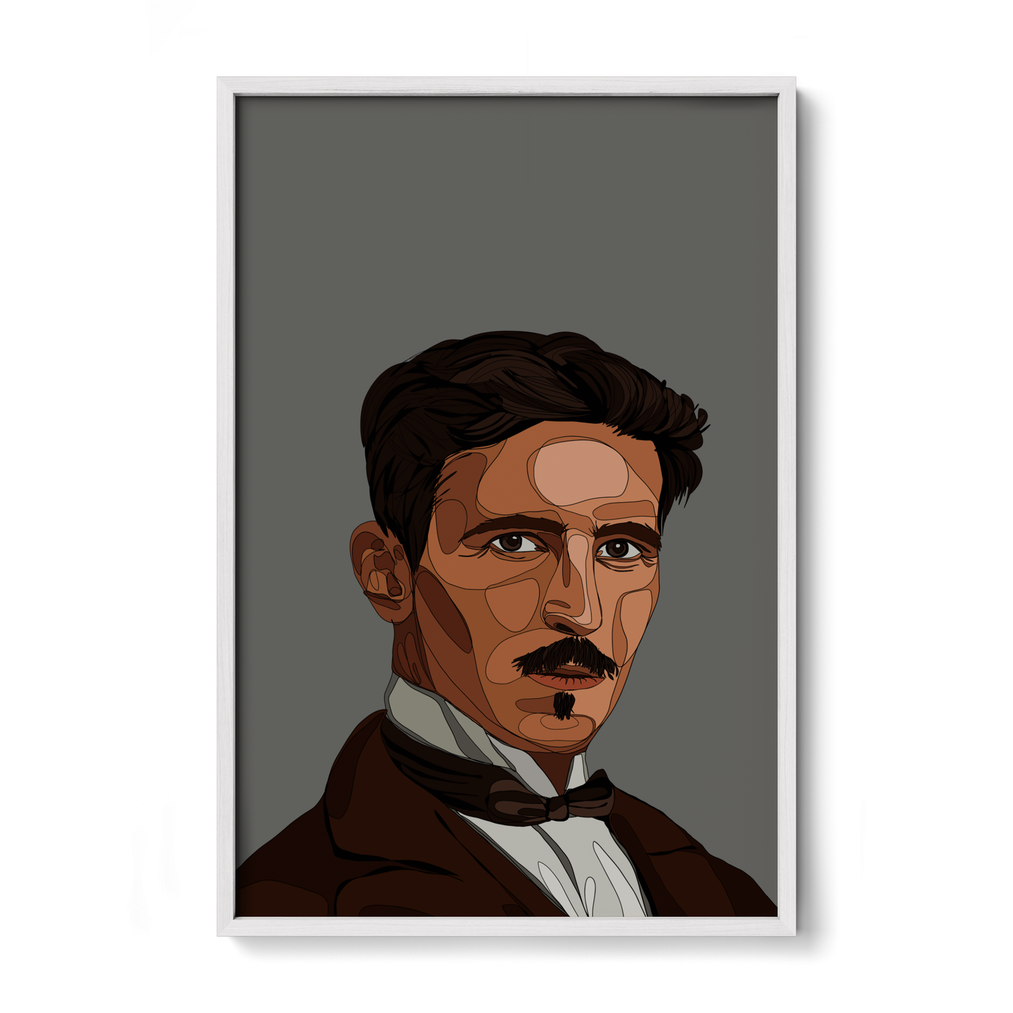 Nikola Tesla